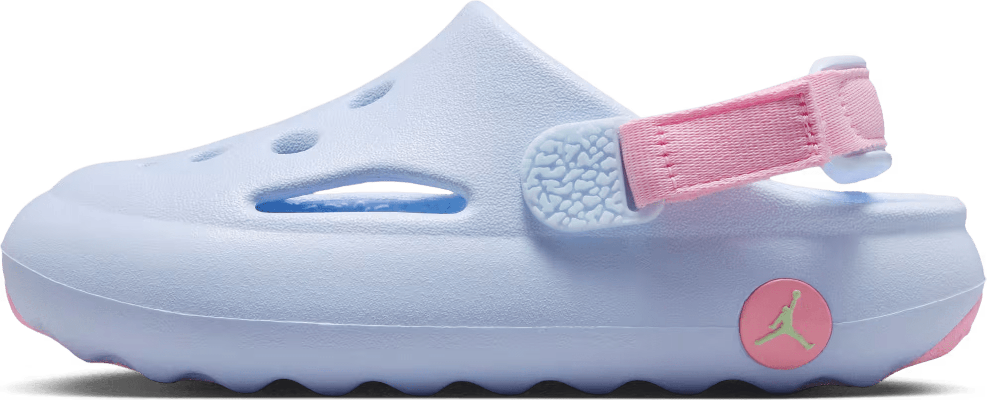 Jordan Hydrip sandalen