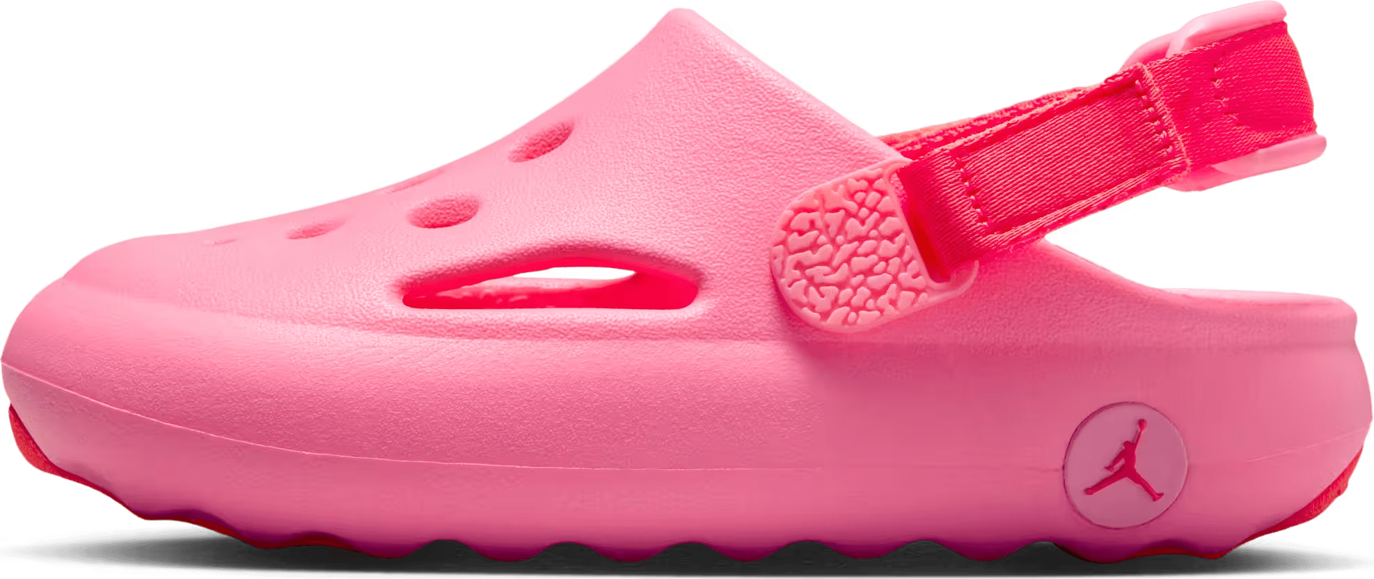 Jordan Hydrip Digital Pink Racer Pink (PS)