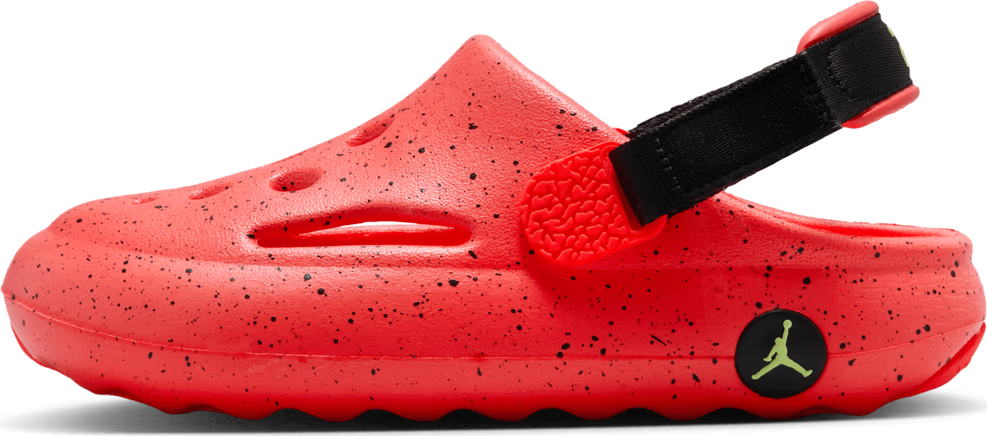 Jordan Hydrip Infrared Barely Volt (PS)