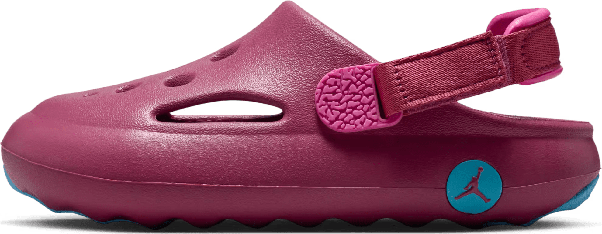 Jordan Hydrip