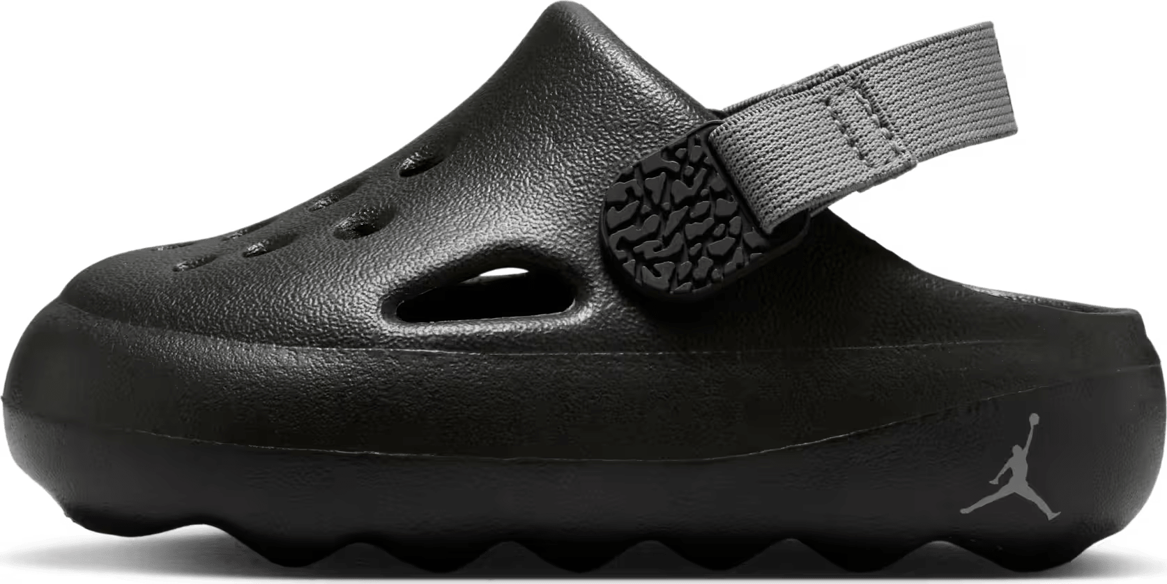 Jordan Hydrip Black Smoke Grey (TD)