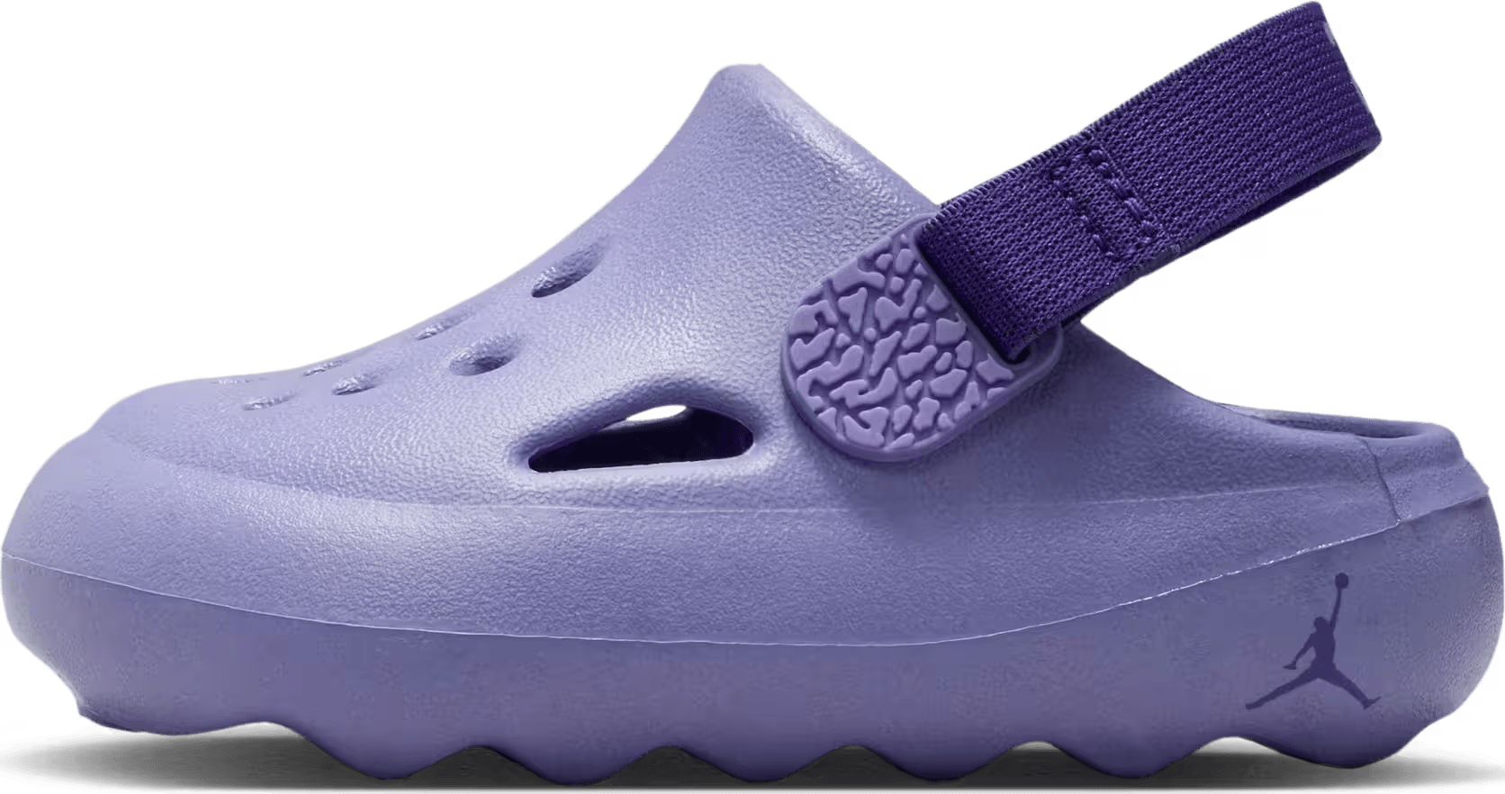 Jordan Hydrip Dusty Amethyst Court Purple (TD)