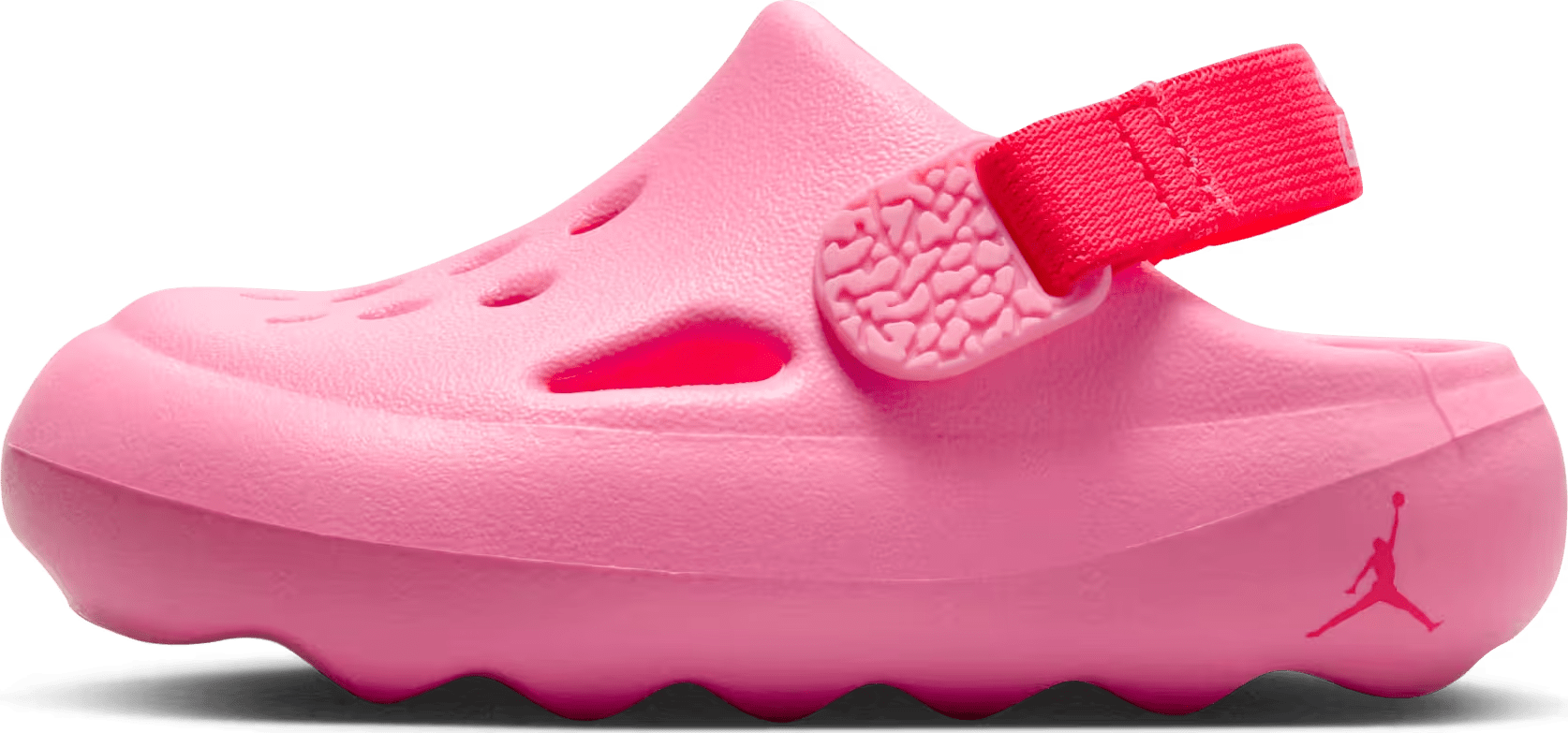 Jordan Hydrip Digital Pink Racer Pink (TD)