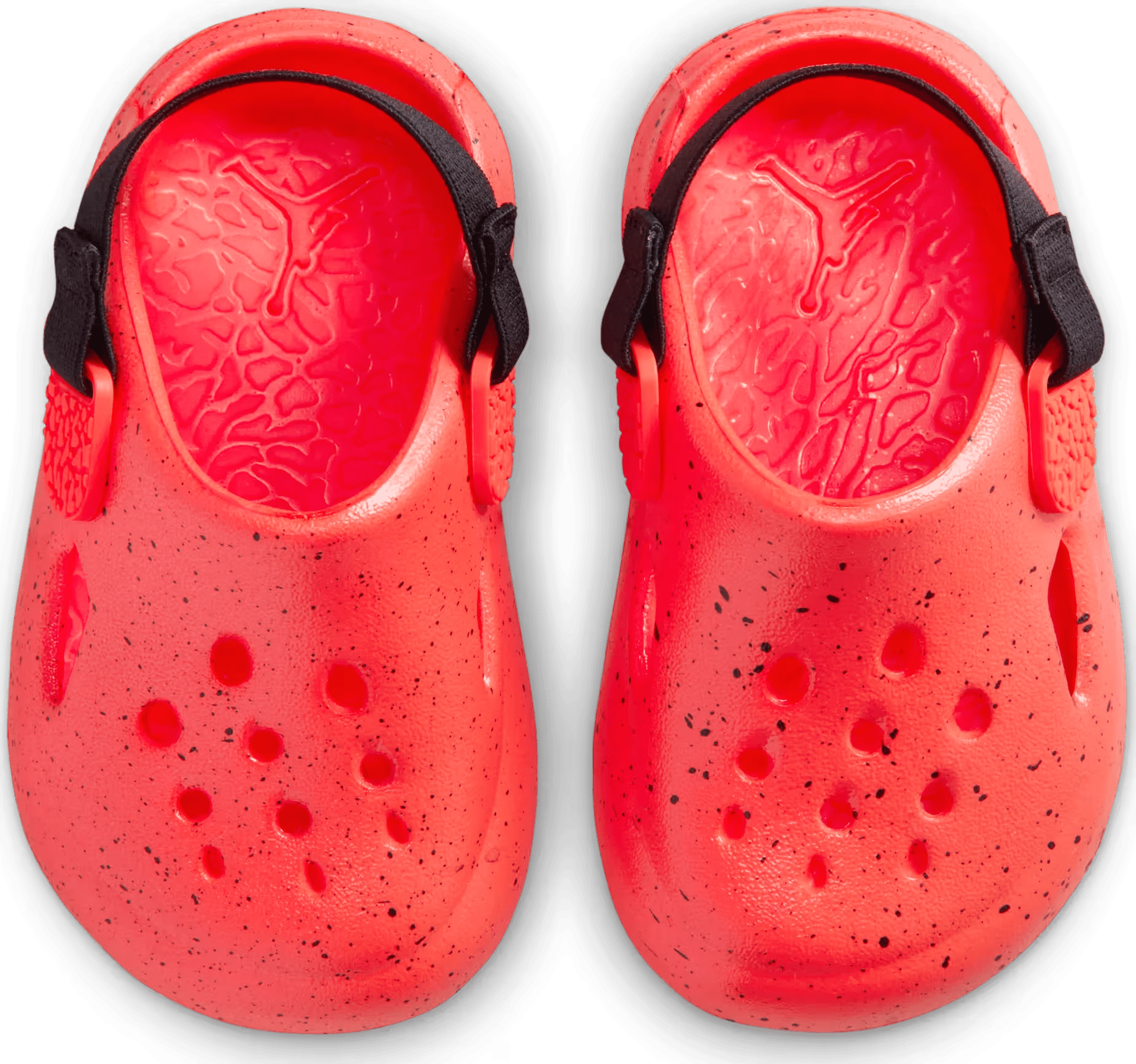 Jordan Hydrip Infrared Barely Volt (TD)