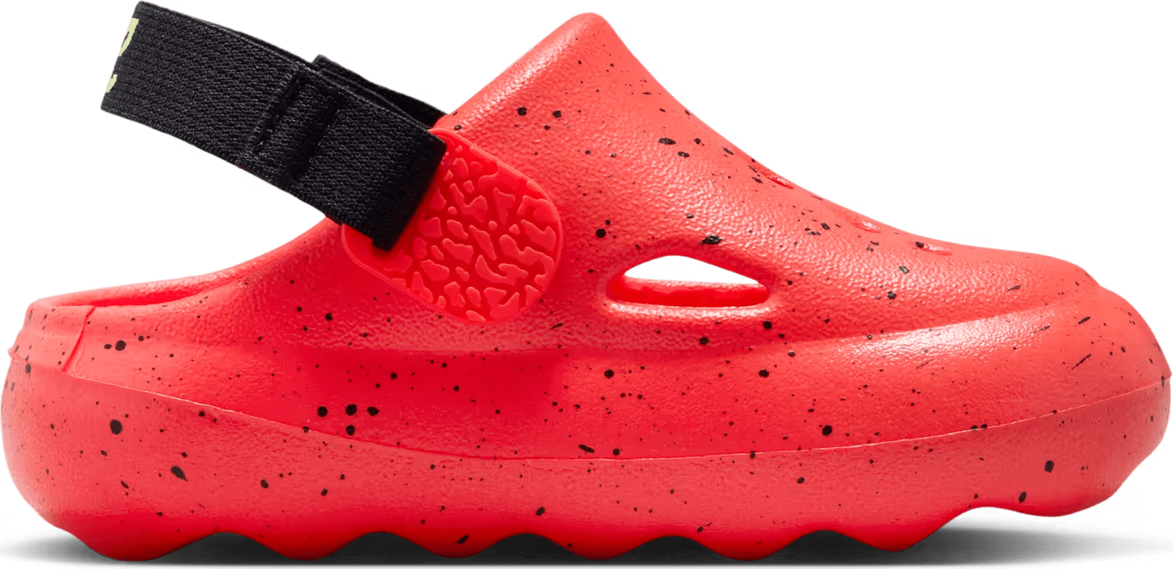 Jordan Hydrip Infrared Barely Volt (TD)