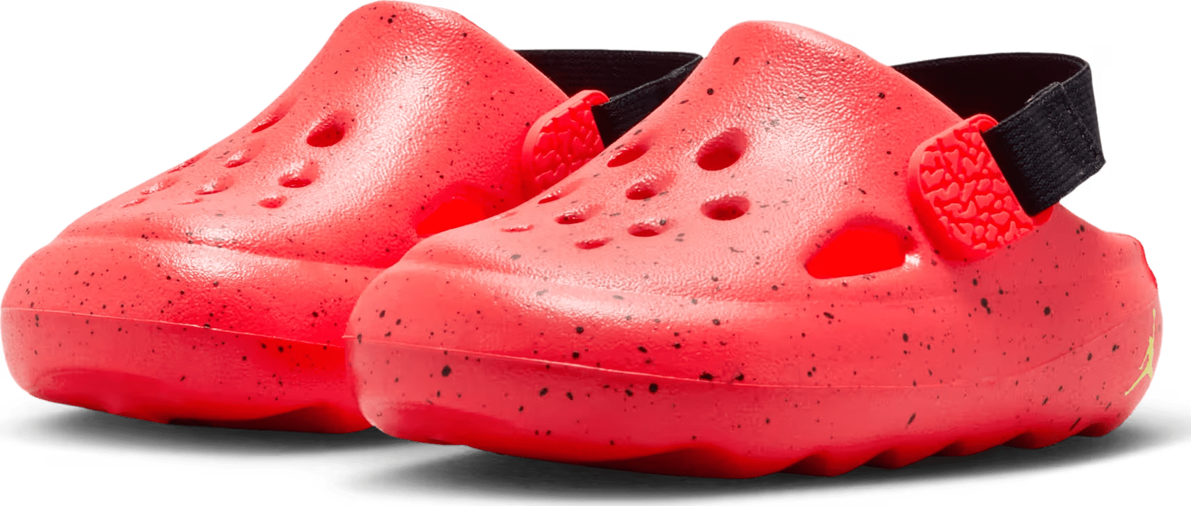 Jordan Hydrip Infrared Barely Volt (TD)