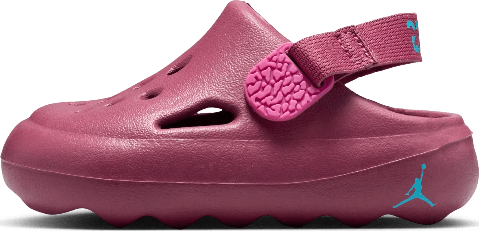 Jordan Hydrip
