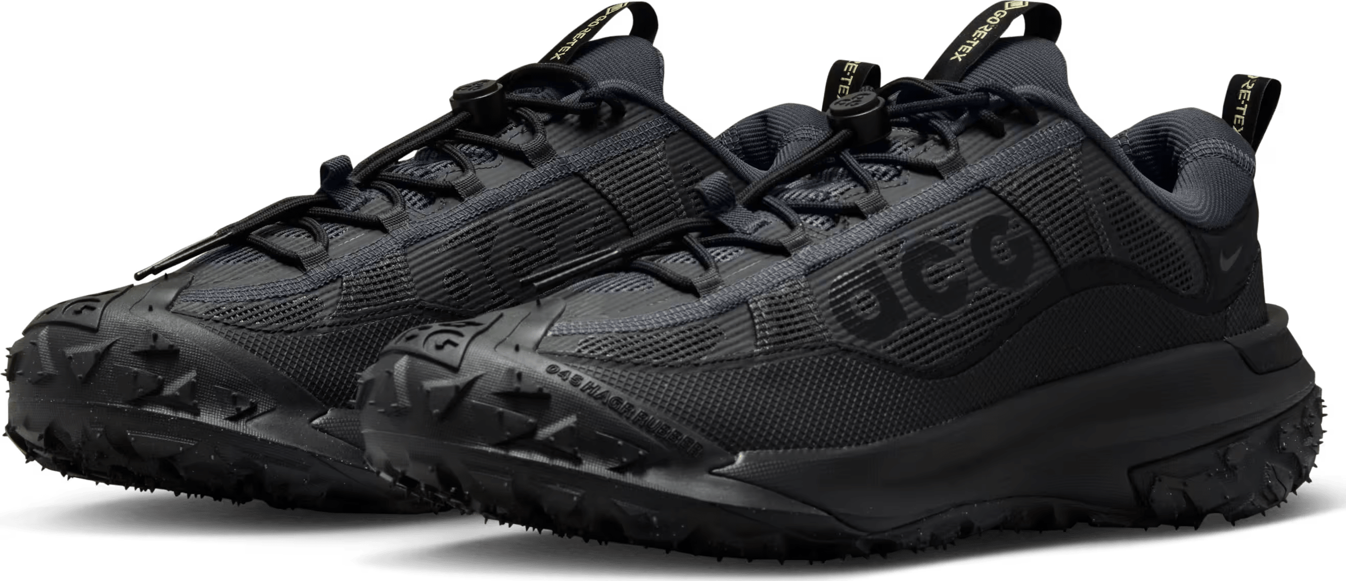 Nike ACG Mountain Fly 2 Low Dark Smoke Grey