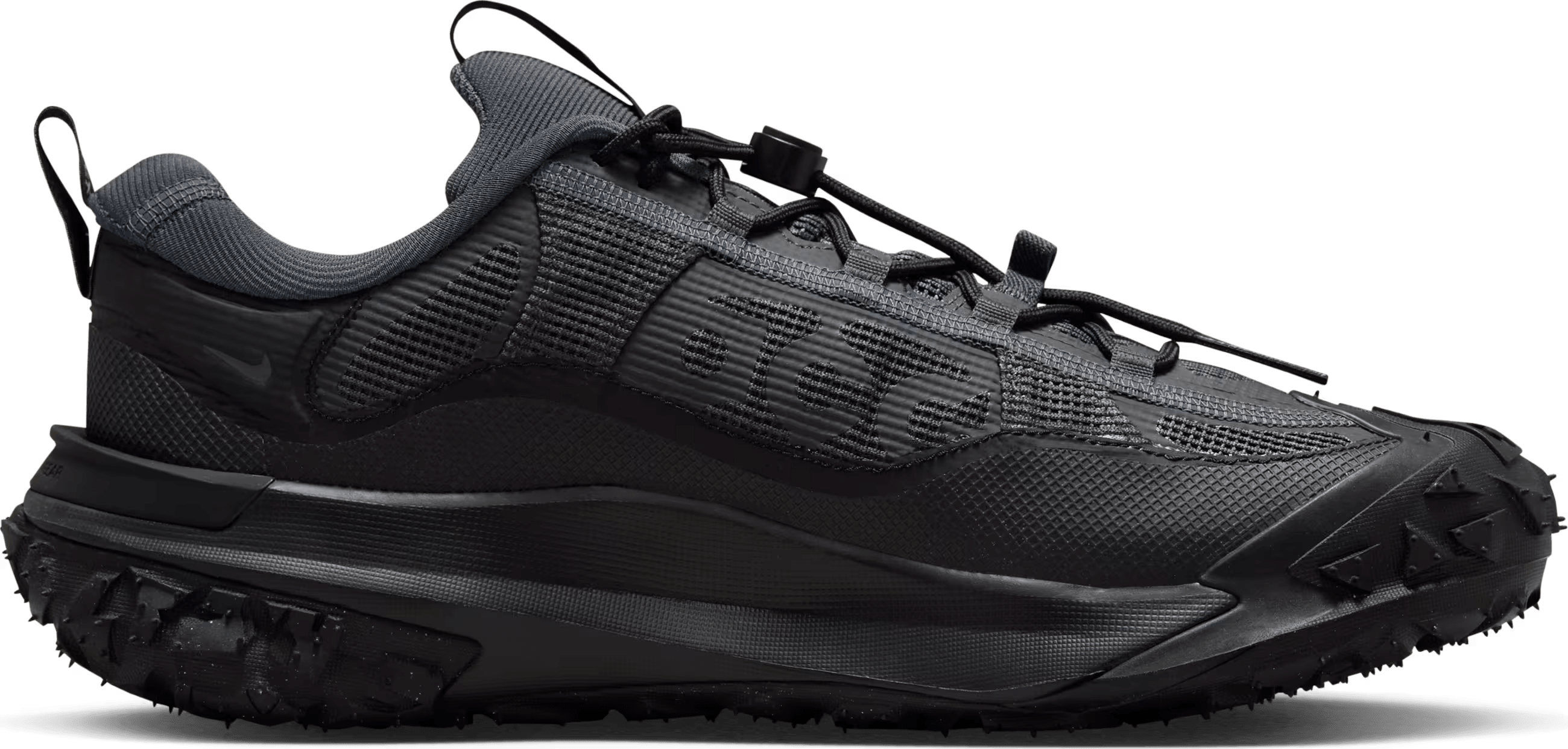 Nike ACG Mountain Fly 2 Low Dark Smoke Grey