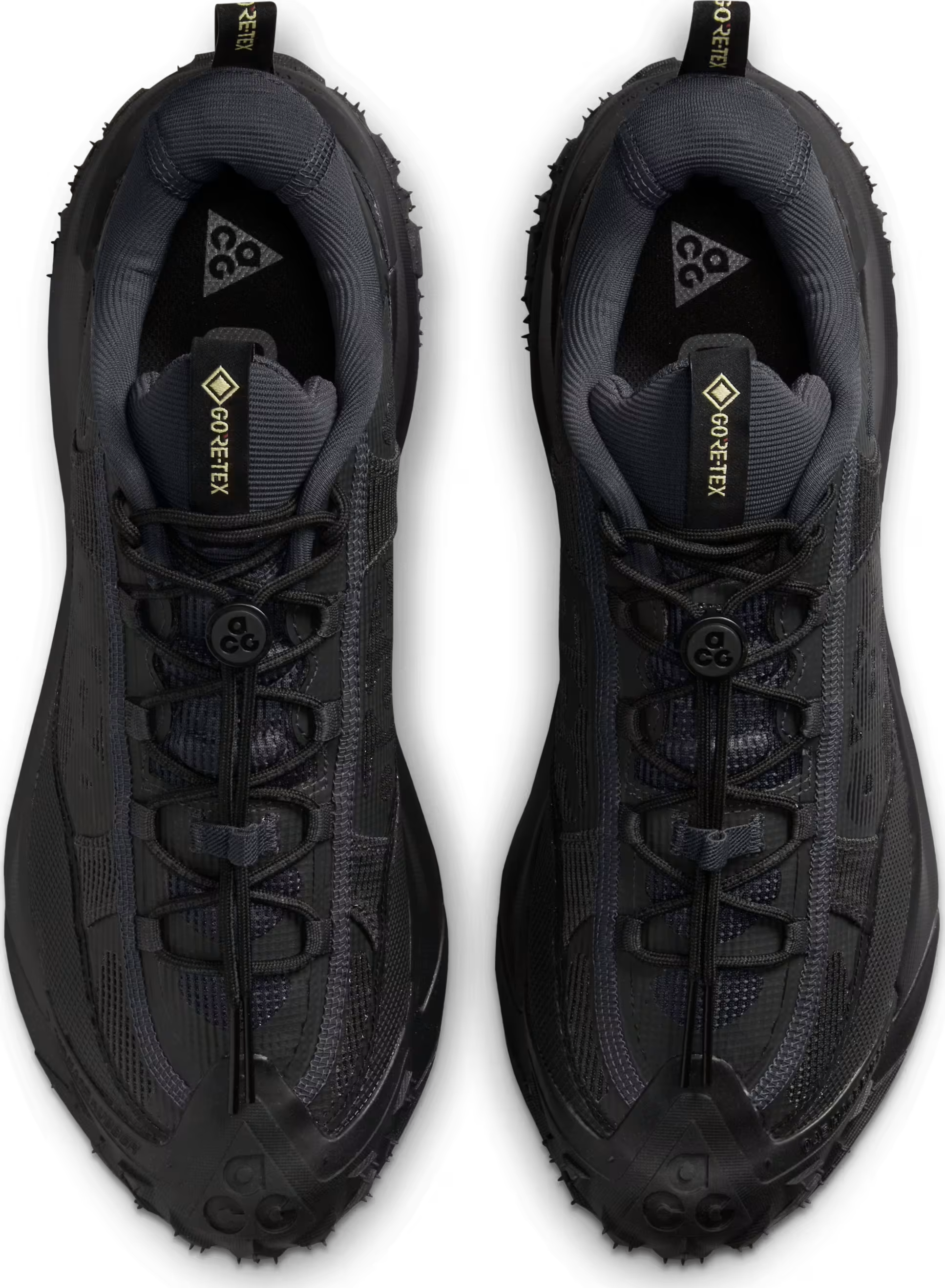 Nike ACG Mountain Fly 2 Low Dark Smoke Grey