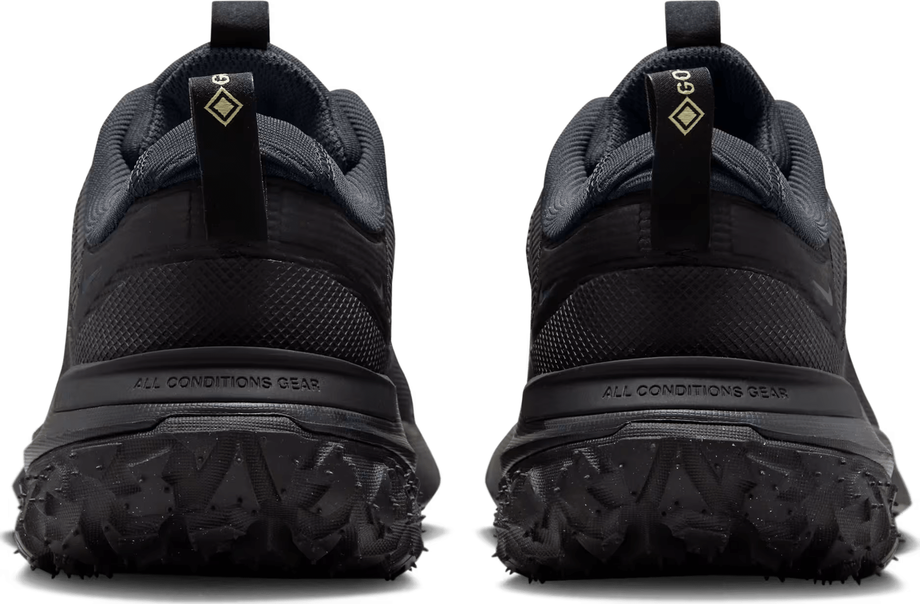 Nike ACG Mountain Fly 2 Low Dark Smoke Grey