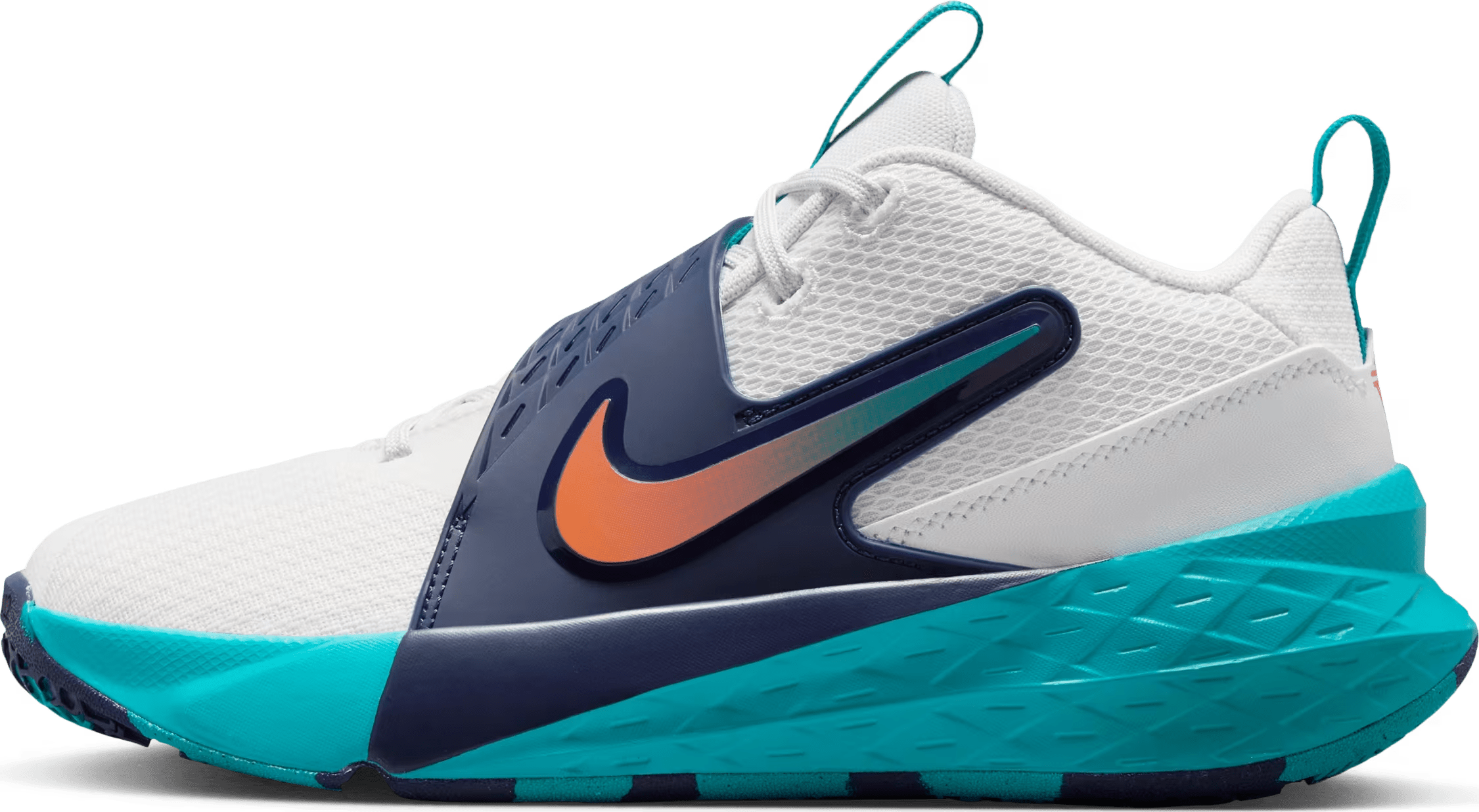 Nike Team Hustle D 12