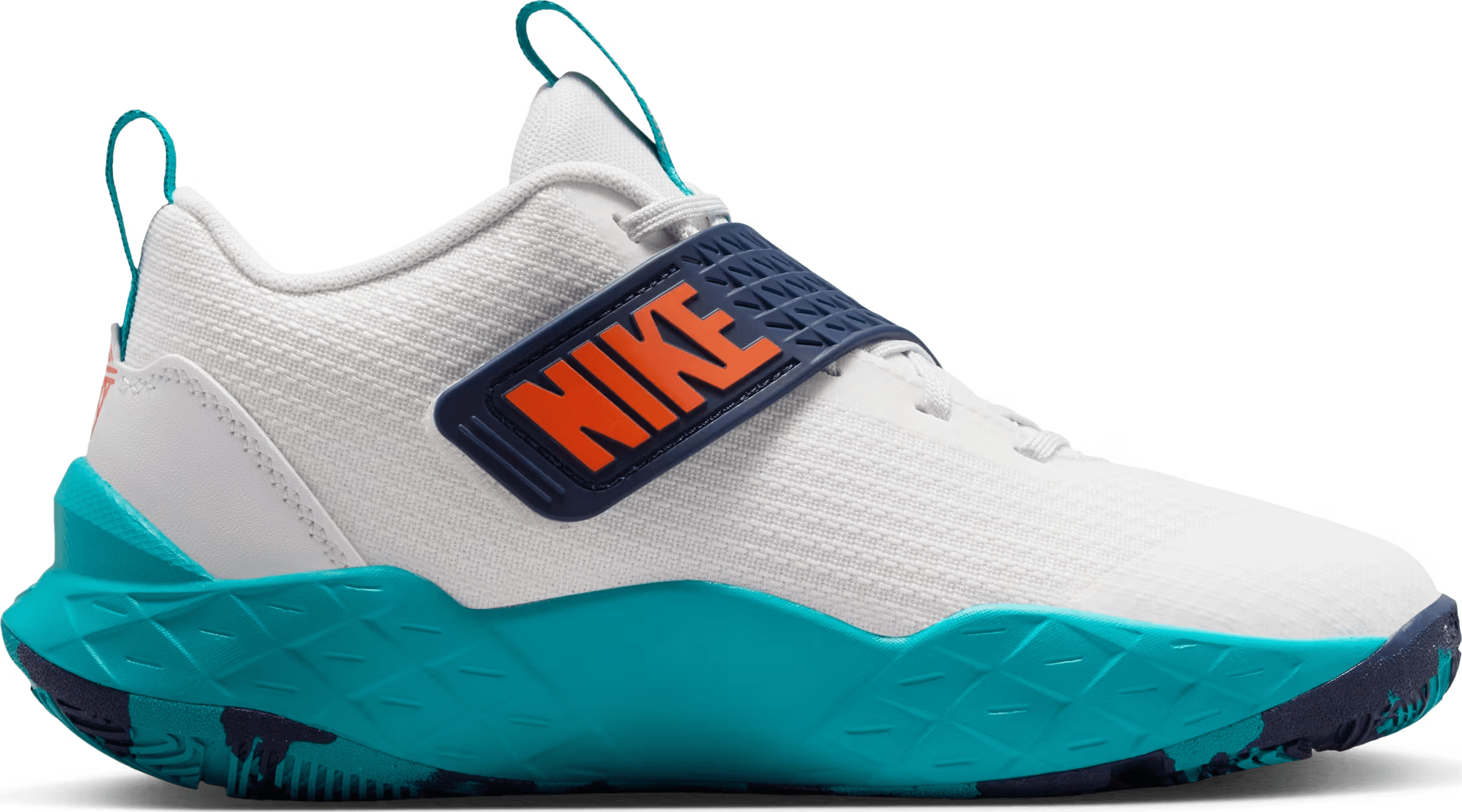 Nike Team Hustle D 12
