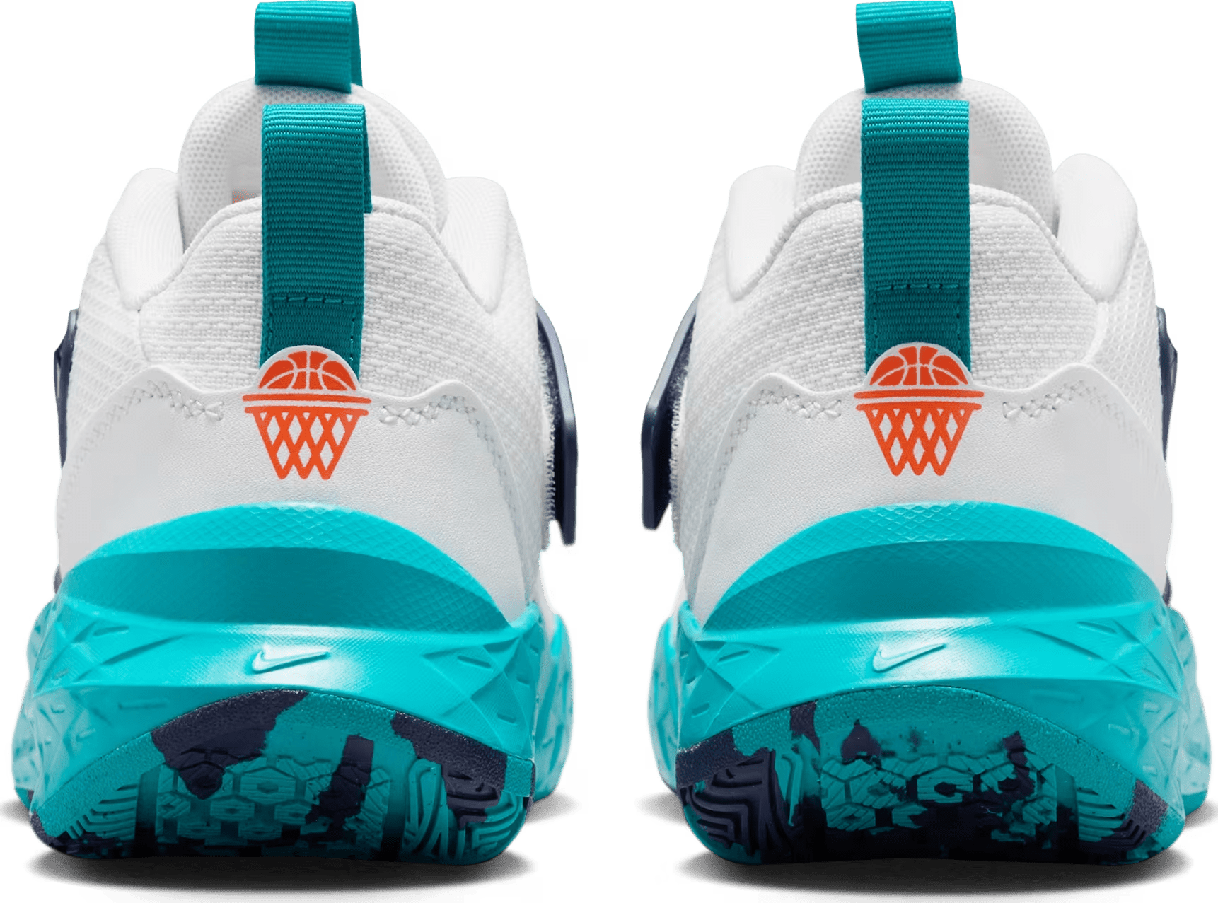 Nike Team Hustle D 12