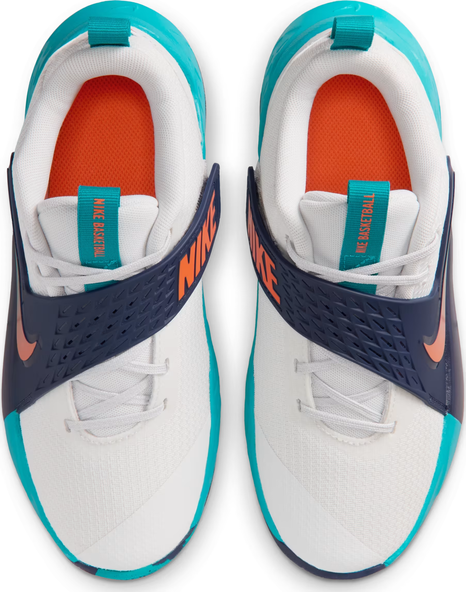 Nike Team Hustle D 12