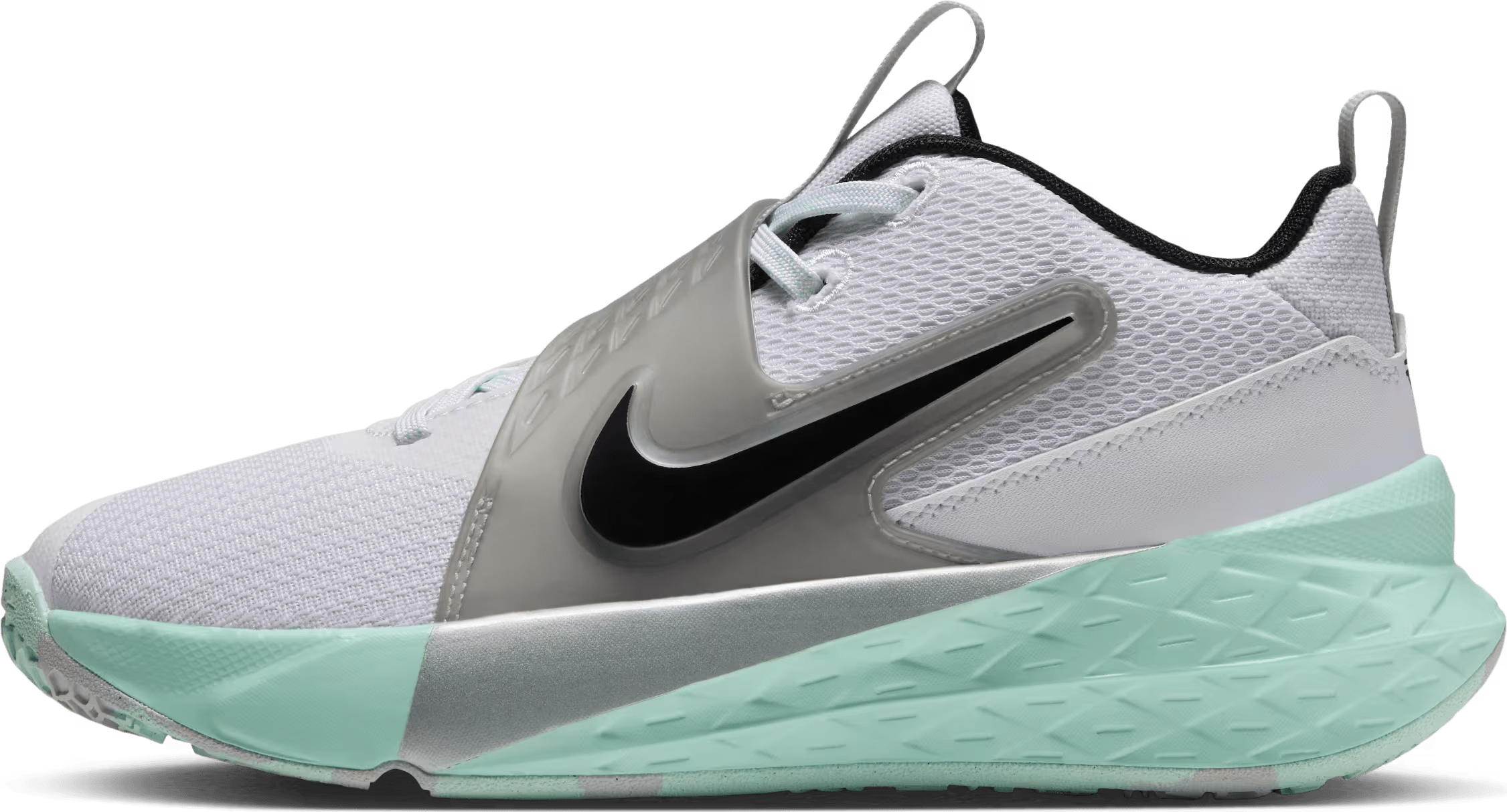 Nike Team Hustle D 12