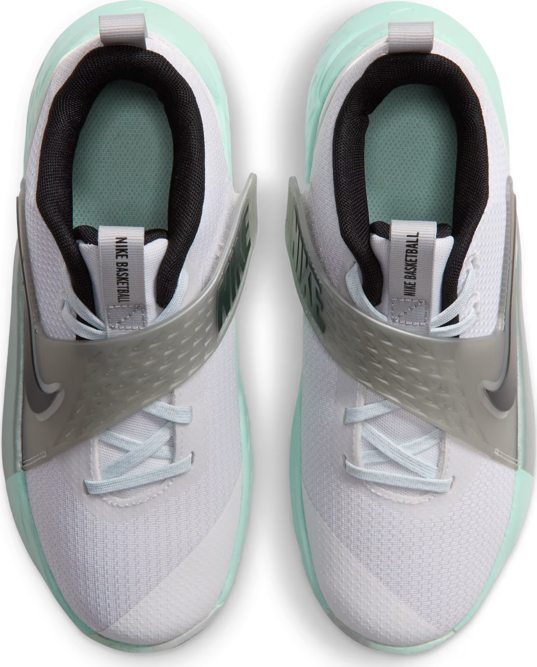 Nike Team Hustle D 12