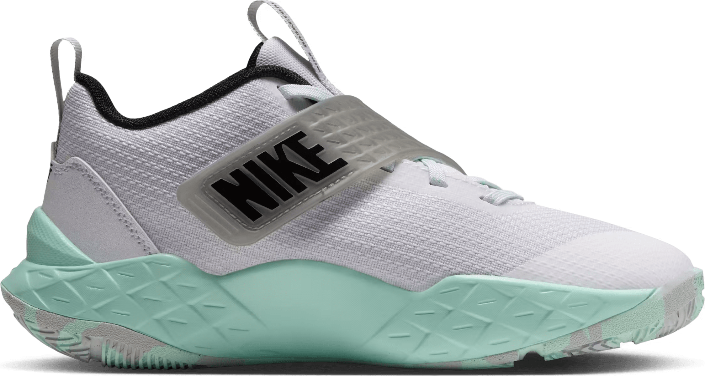 Nike Team Hustle D 12