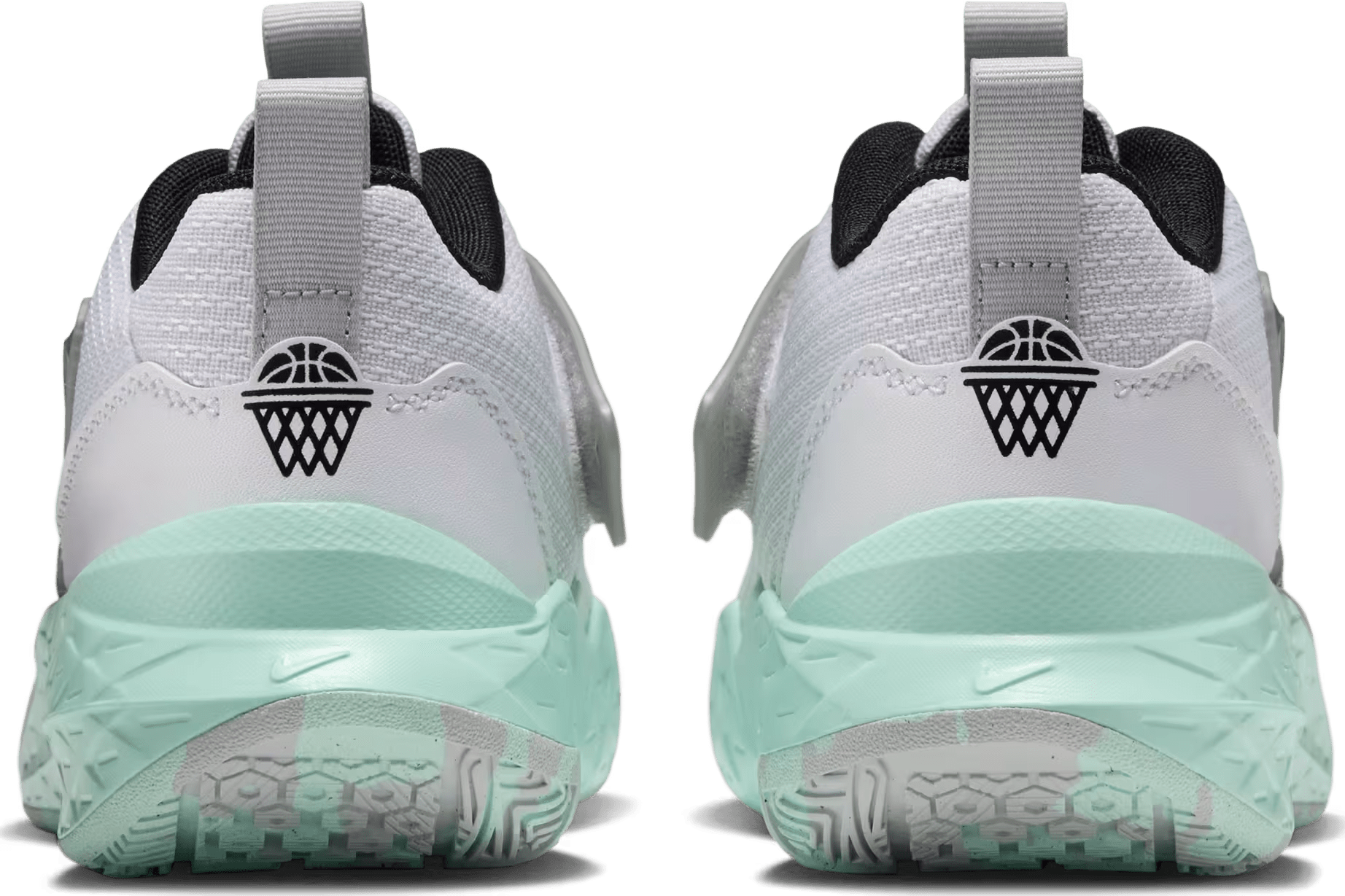 Nike Team Hustle D 12