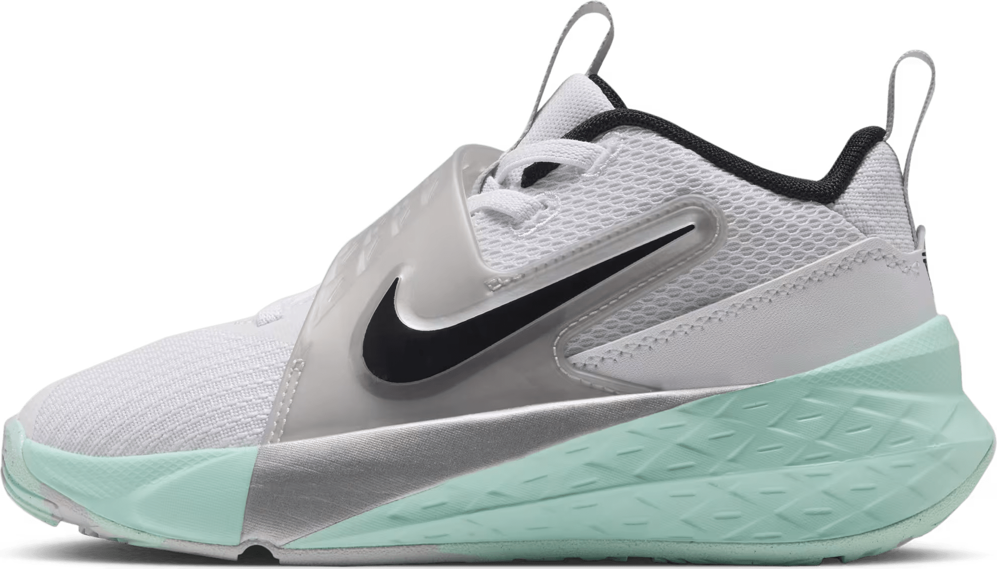 Nike Team Hustle D 12
