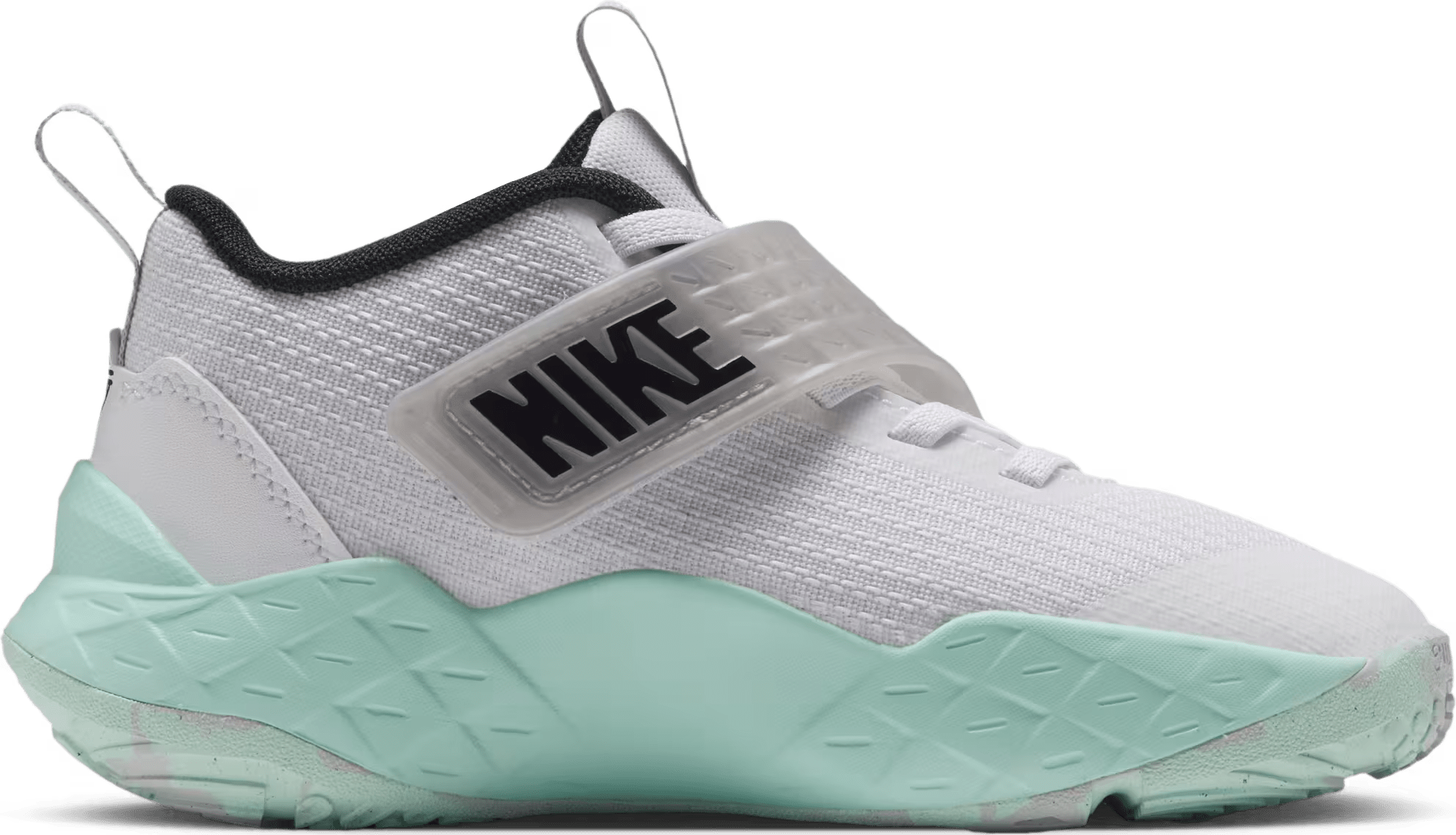 Nike Team Hustle D 12