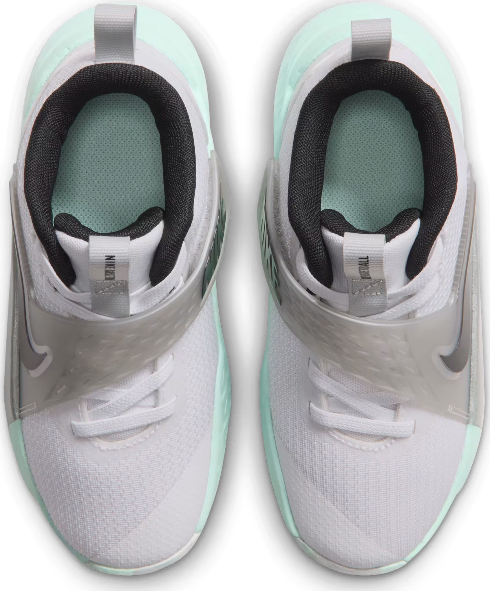 Nike Team Hustle D 12