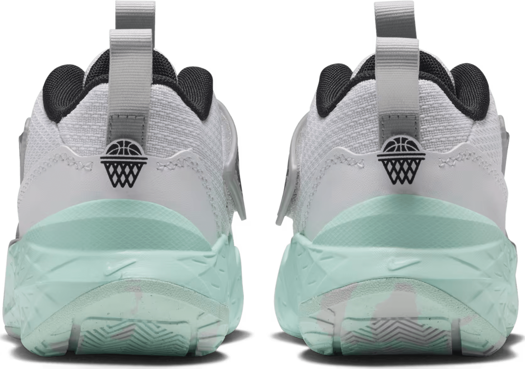 Nike Team Hustle D 12
