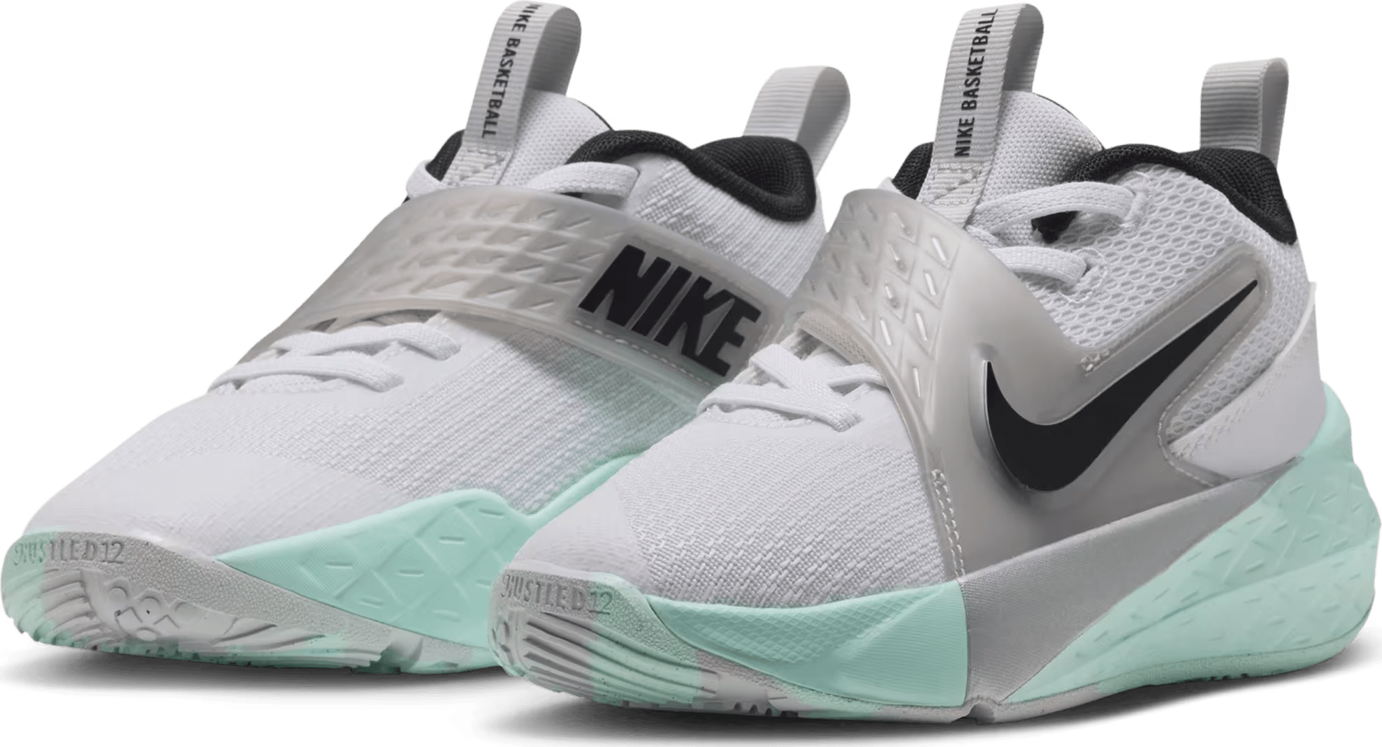 Nike Team Hustle D 12