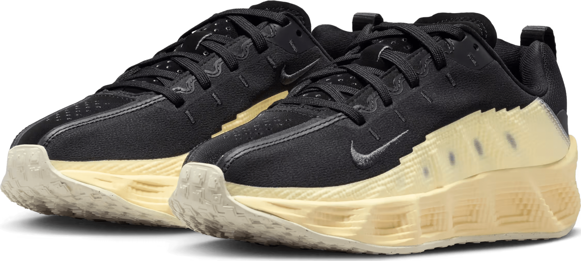 Nike Ava Rover GS "Sequoia Black"