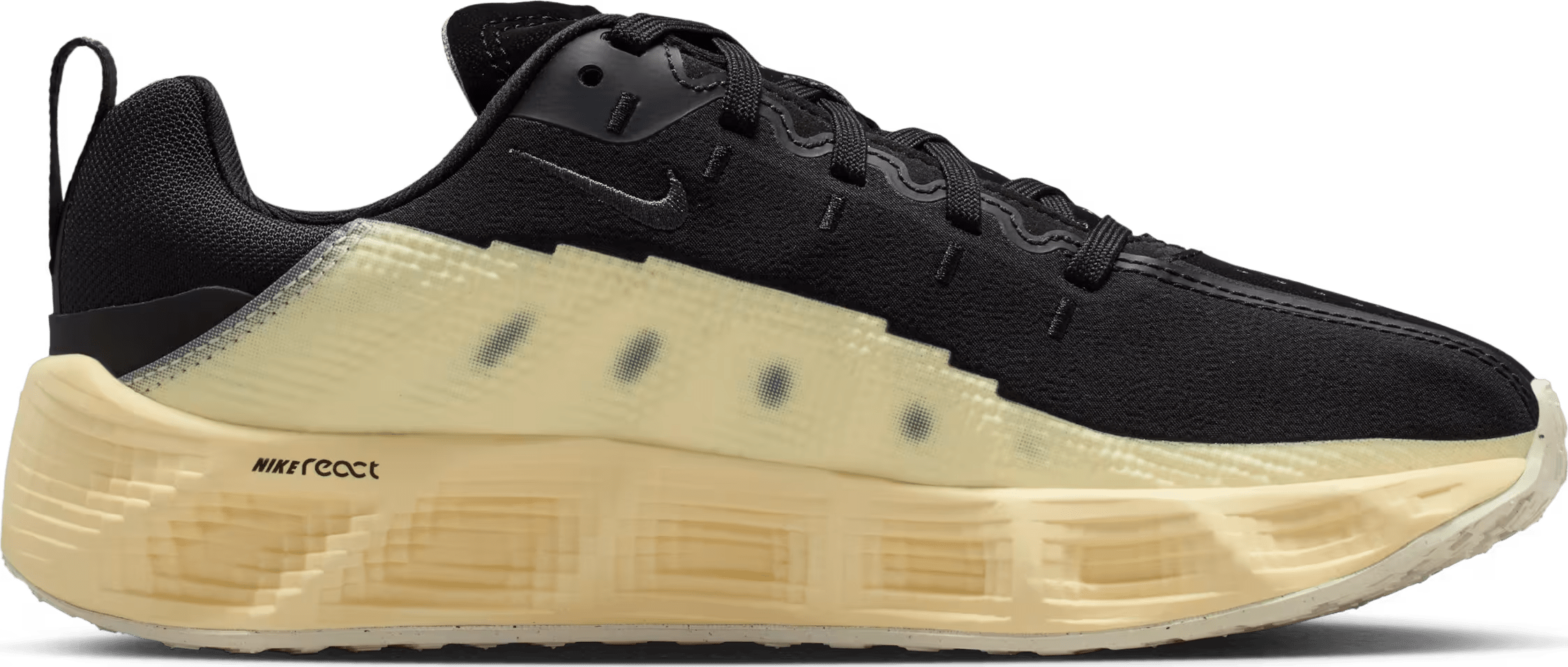 Nike Ava Rover GS "Sequoia Black"