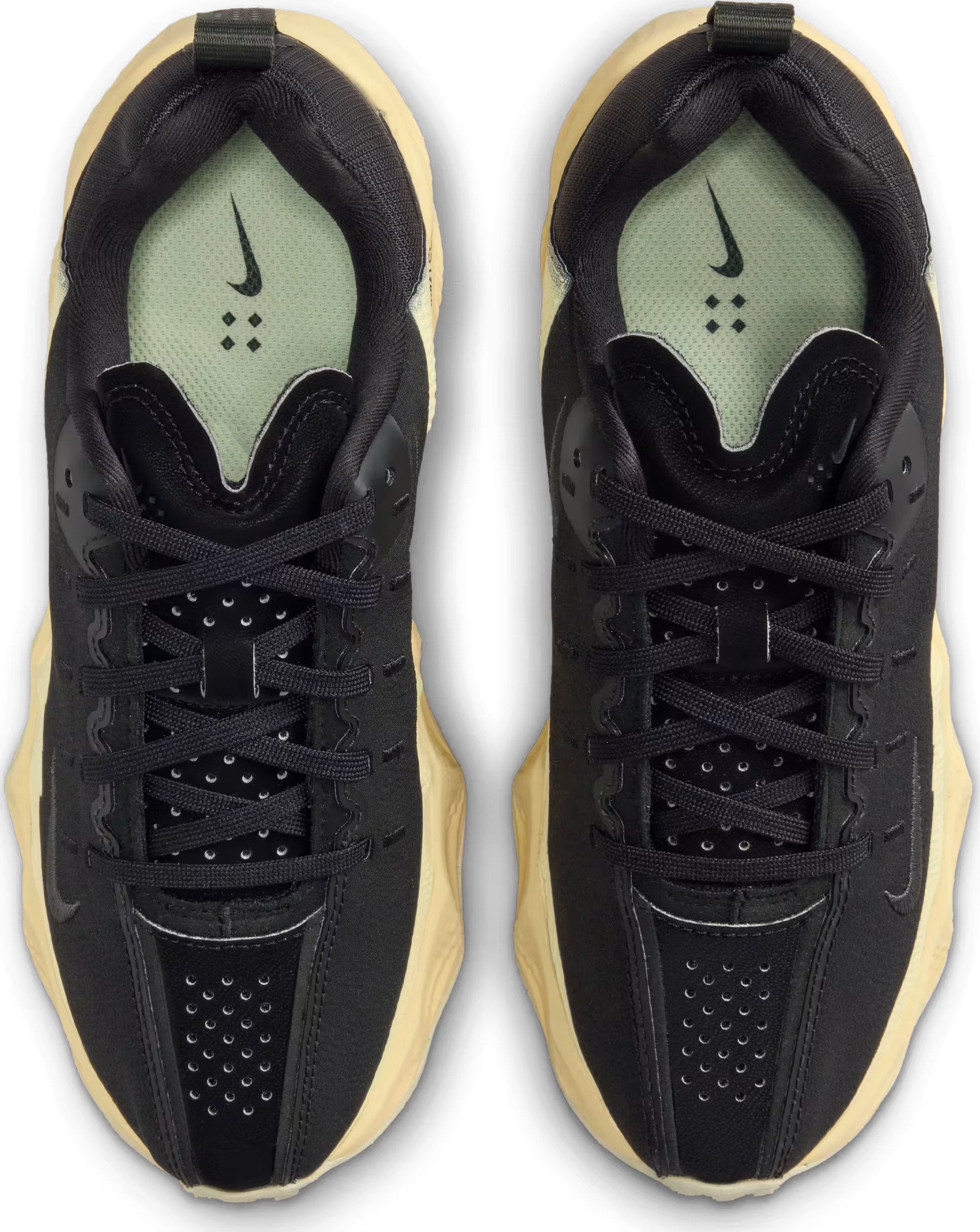 Nike Ava Rover GS "Sequoia Black"