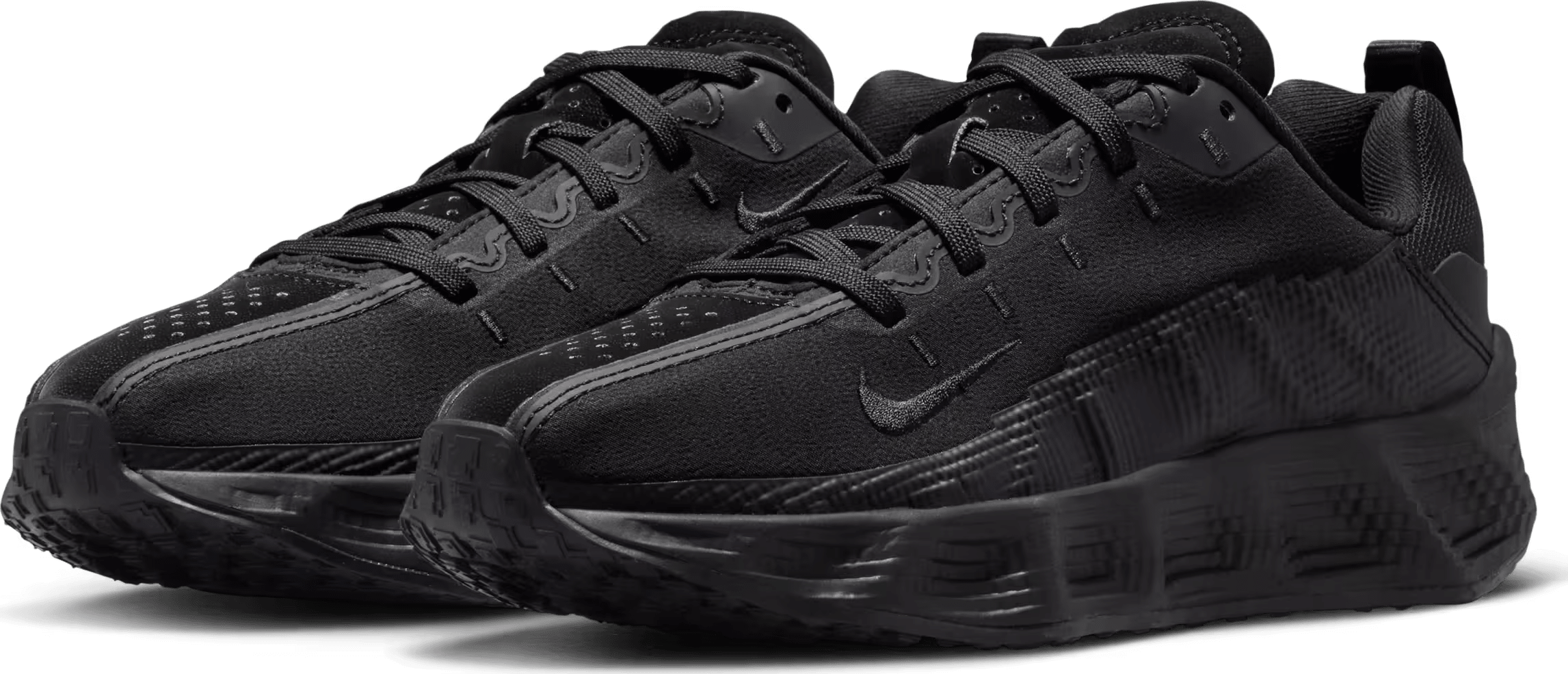 Nike Ava Rover GS "Black Anthracite"