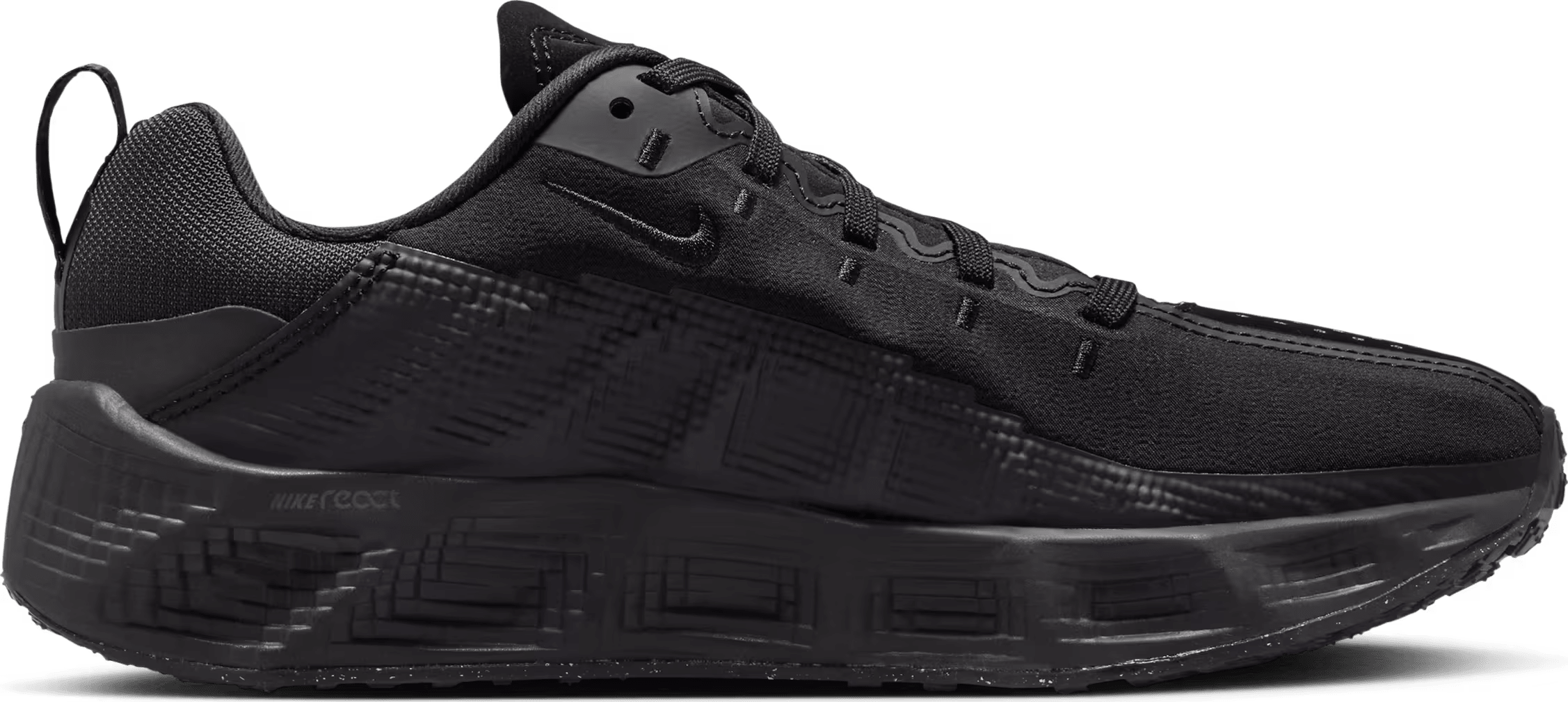 Nike Ava Rover GS "Black Anthracite"