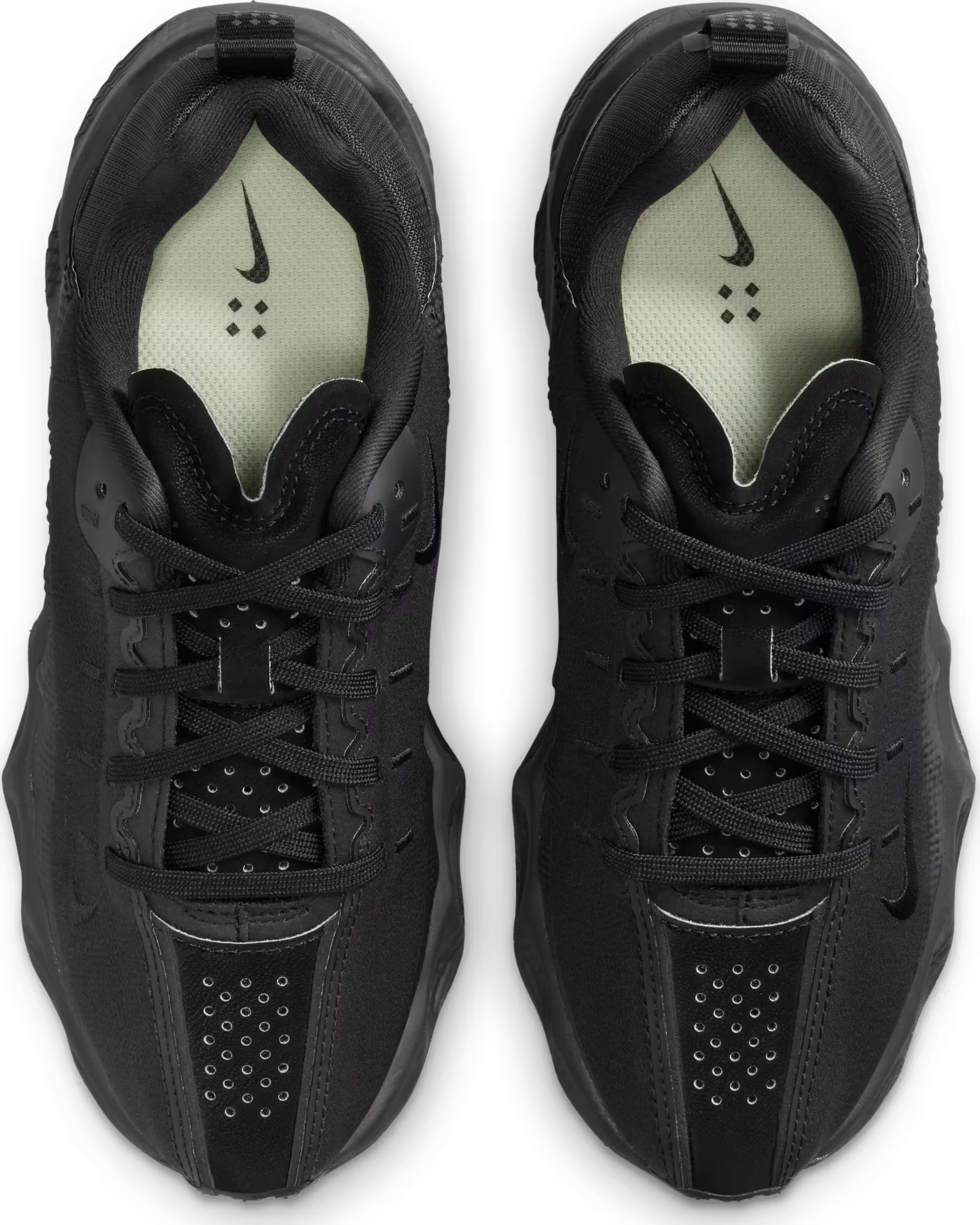 Nike Ava Rover GS "Black Anthracite"
