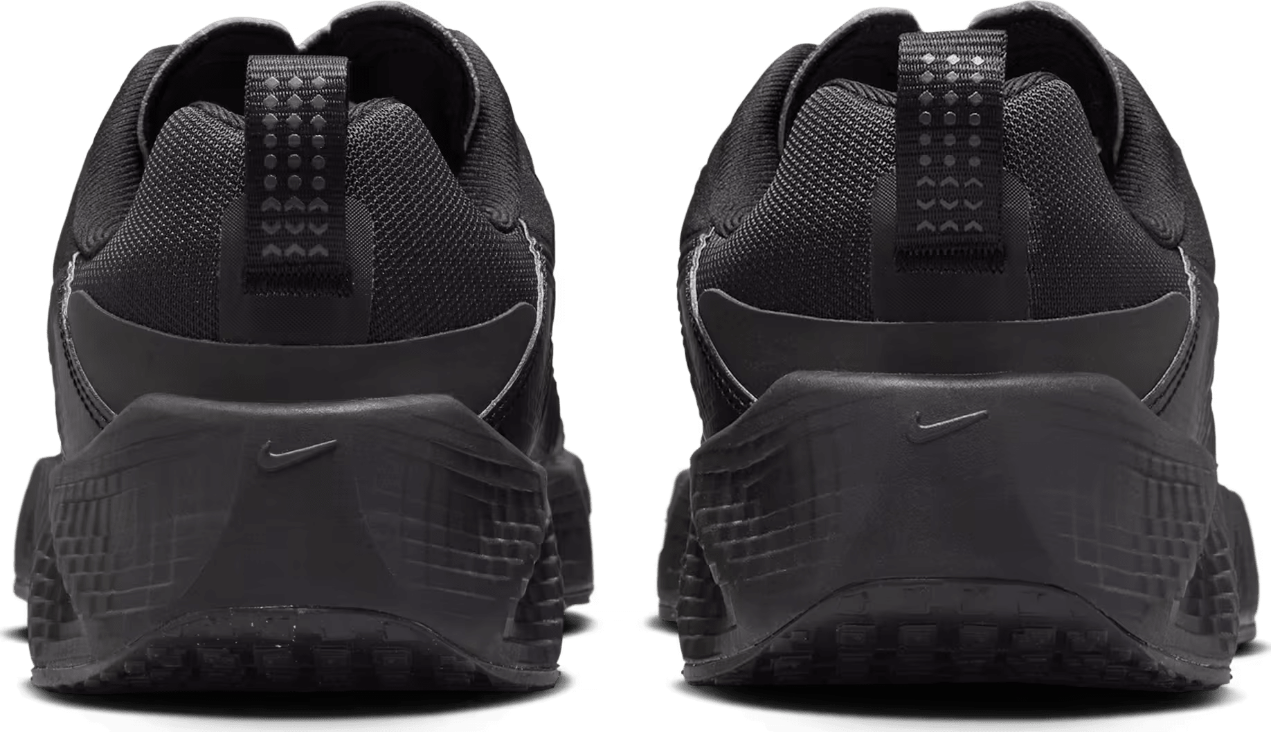 Nike Ava Rover GS "Black Anthracite"