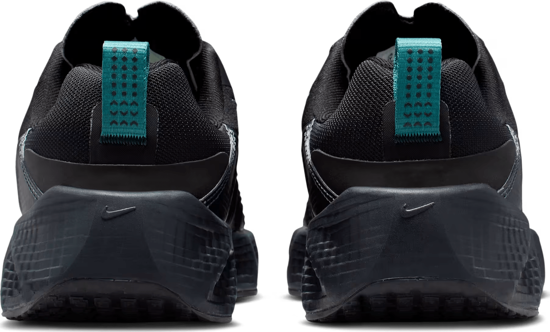 Nike Ava Rover GS "Black Blue Sage"