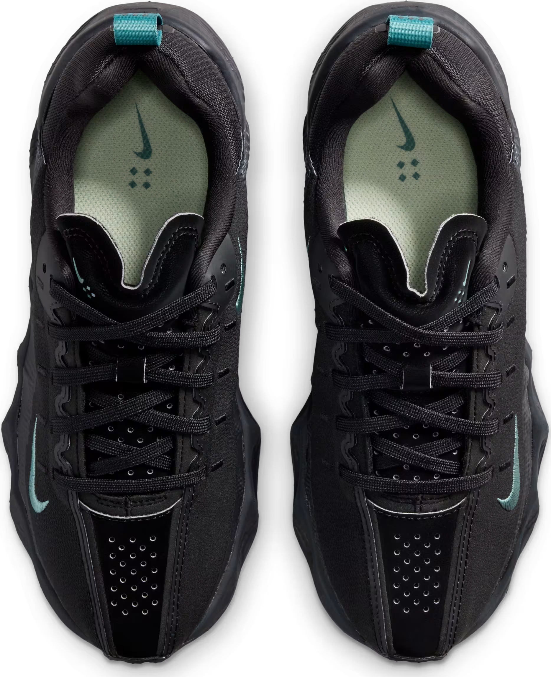 Nike Ava Rover GS "Black Blue Sage"