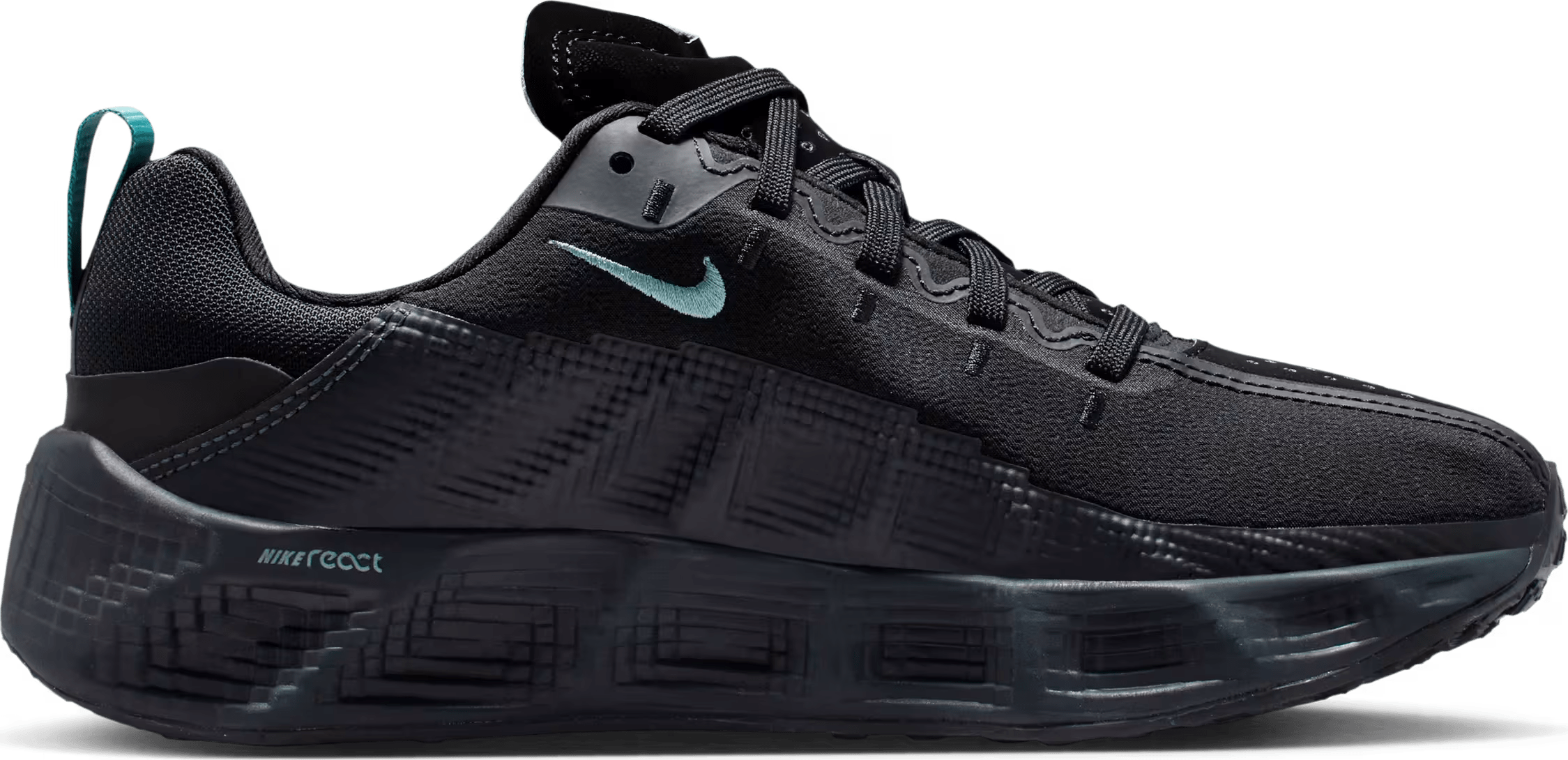 Nike Ava Rover GS "Black Blue Sage"