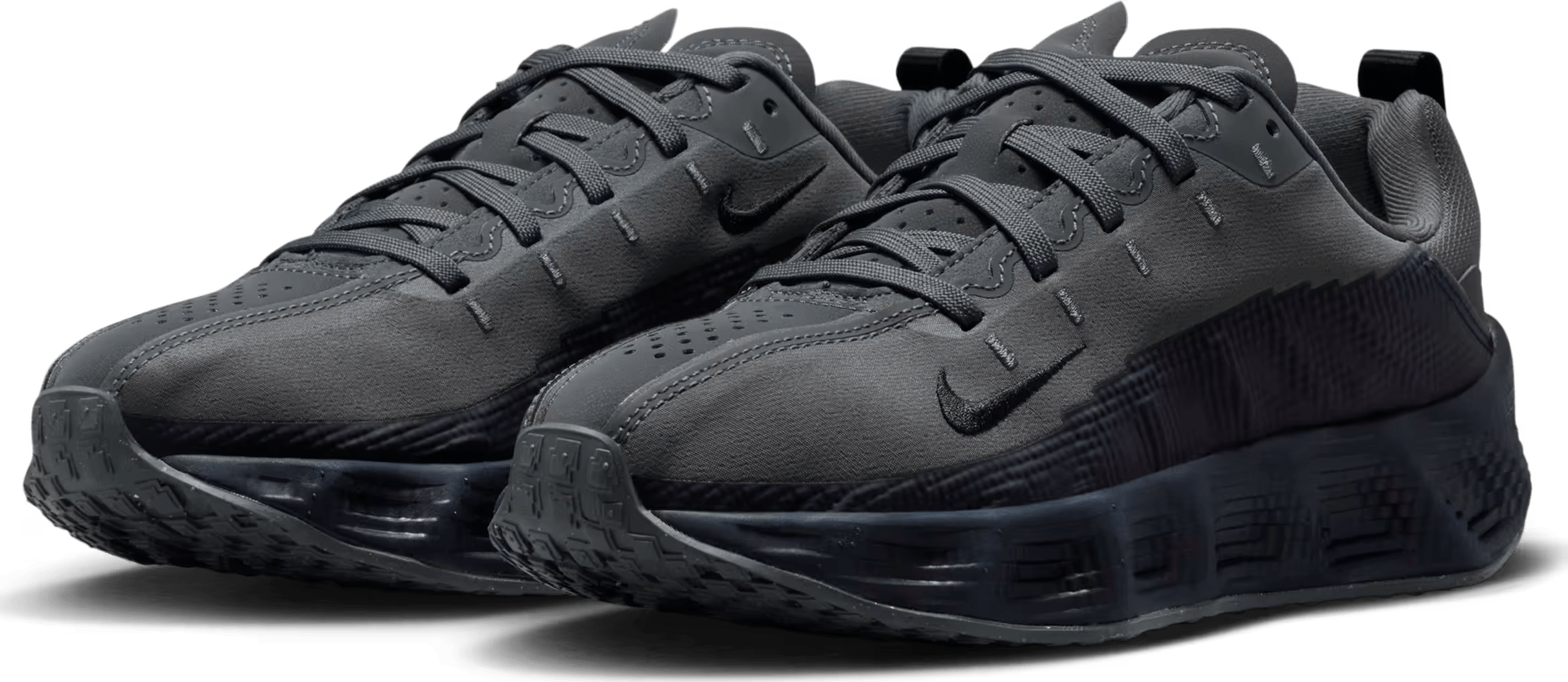 Nike Ava Rover Iron Grey College Navy (GS)