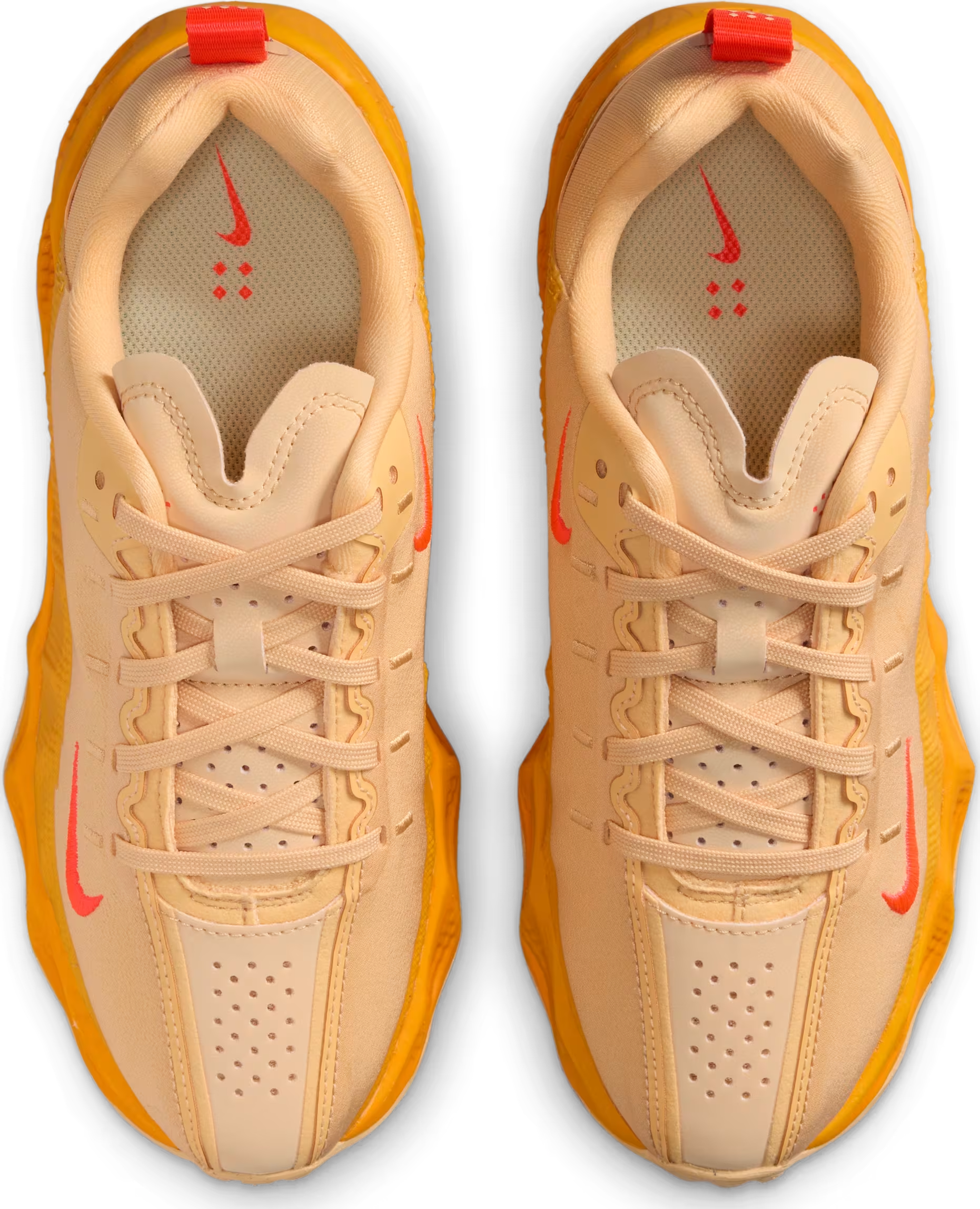 Nike Ava Rover GS "Celestial Gold"