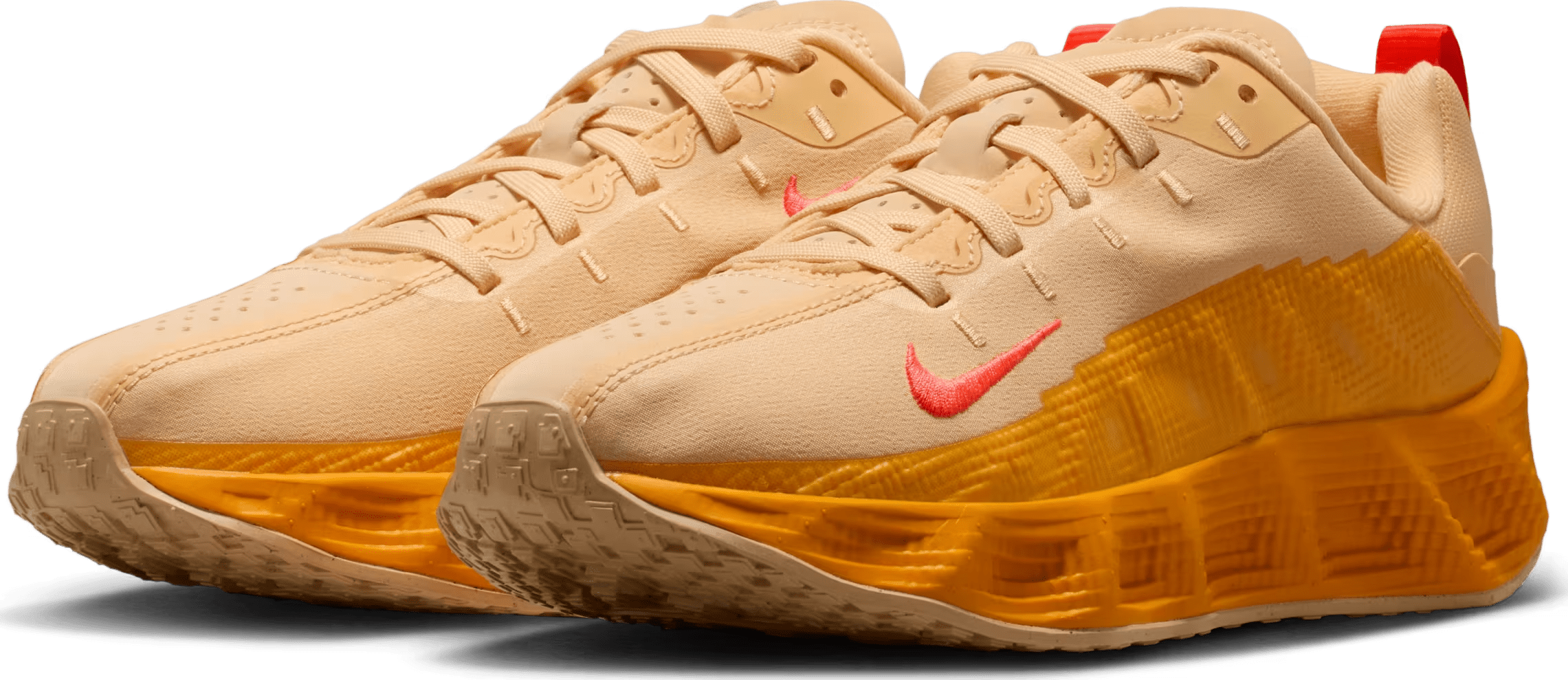 Nike Ava Rover GS "Celestial Gold"