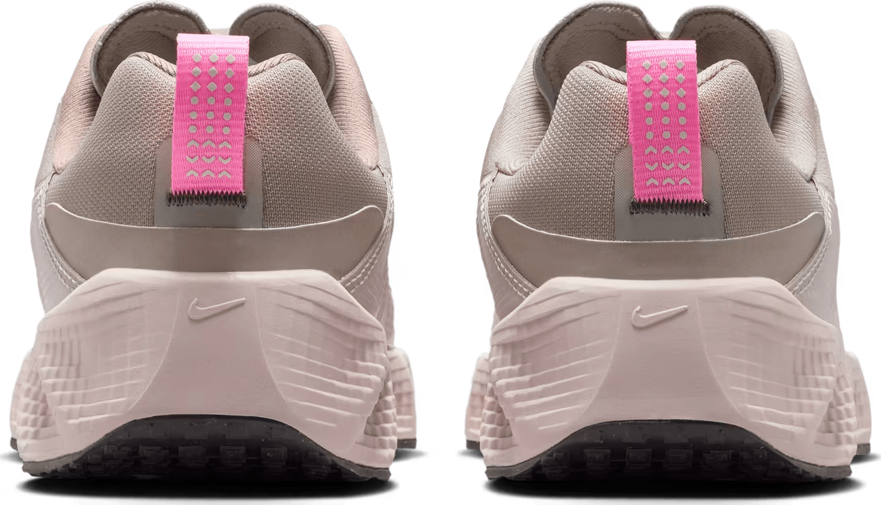 Nike Ava Rover Malt Pink Spell Pale Ivory (GS)