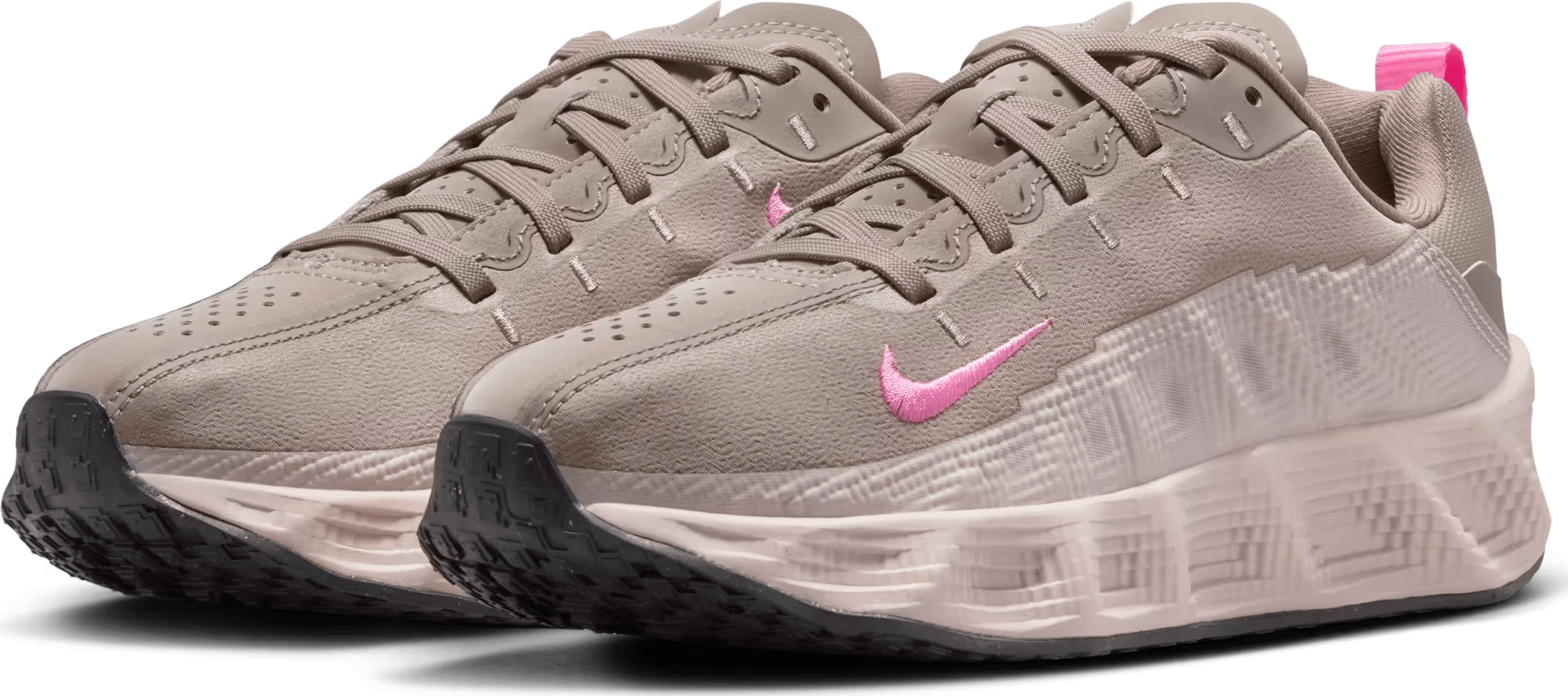 Nike Ava Rover Malt Pink Spell Pale Ivory (GS)
