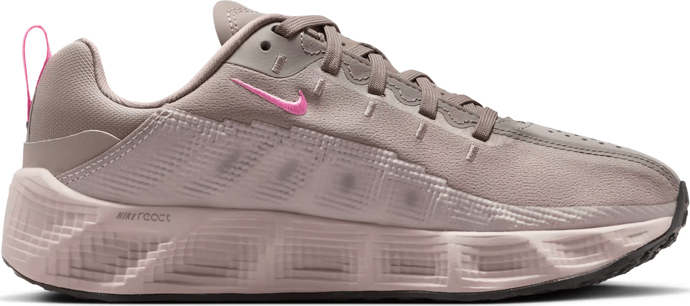 Nike Ava Rover Malt Pink Spell Pale Ivory (GS)