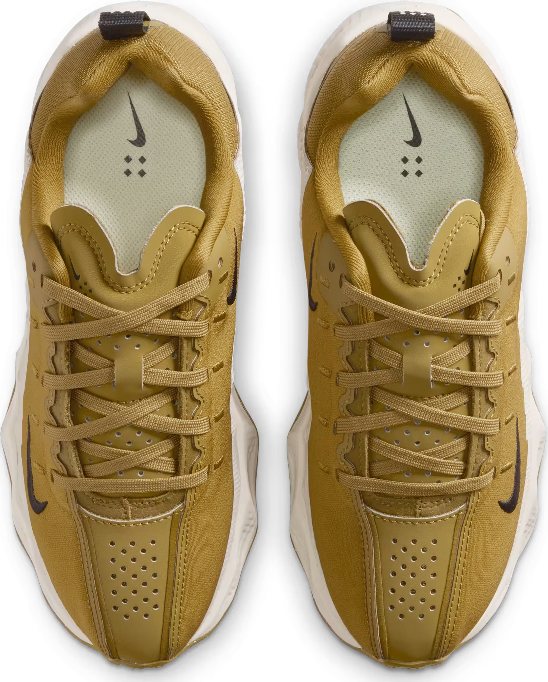 Nike Ava Rover Desert Moss (GS)