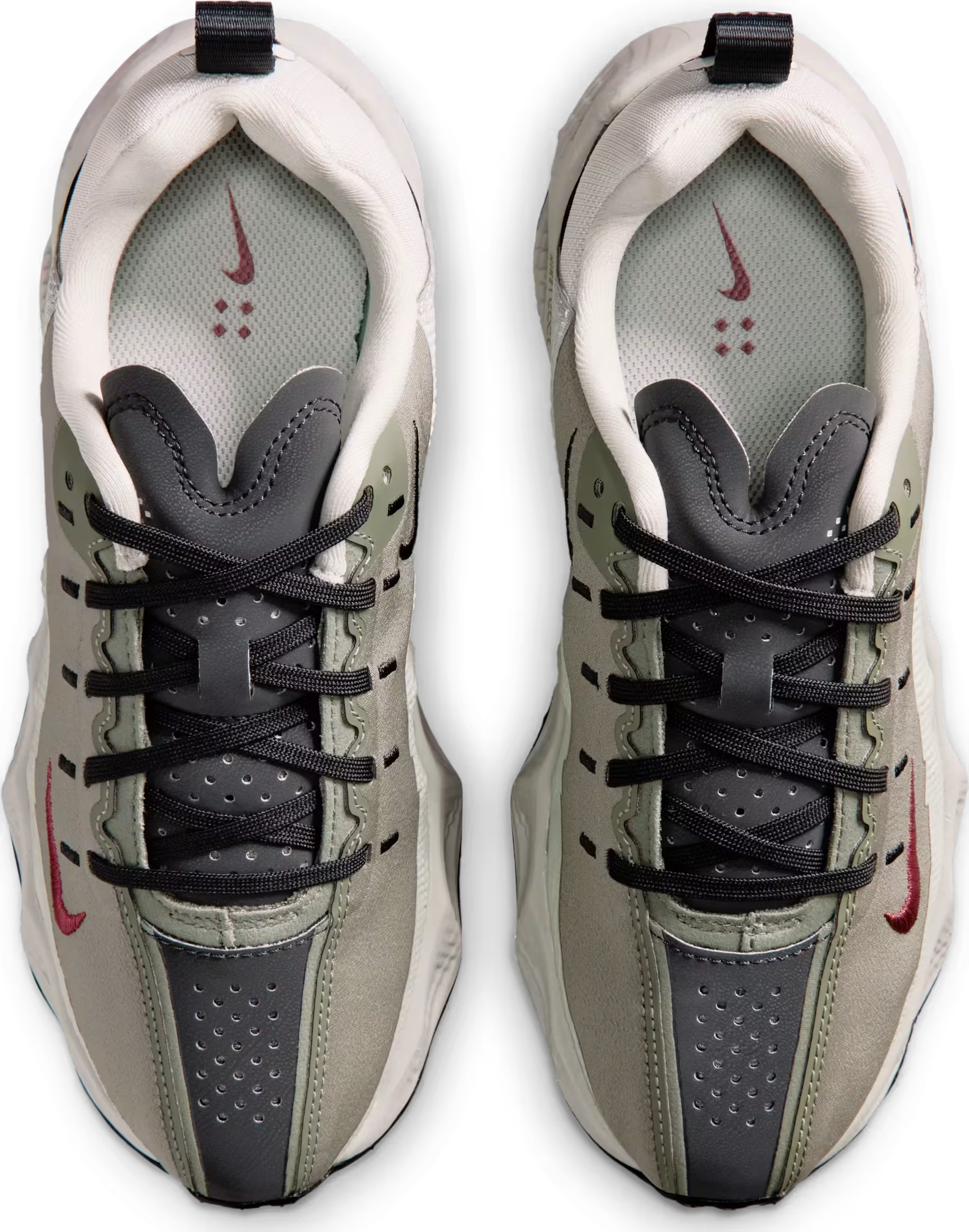 Nike Ava Rover GS "Light Army"