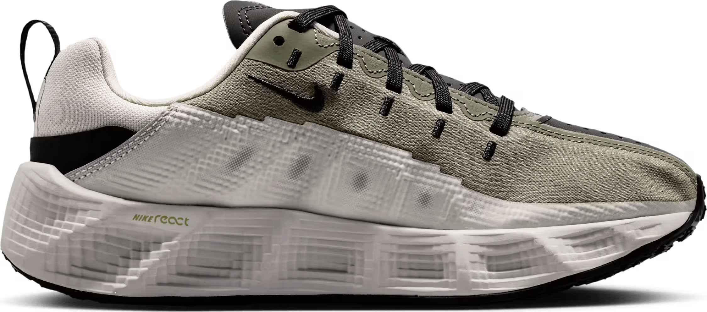 Nike Ava Rover GS "Light Army"