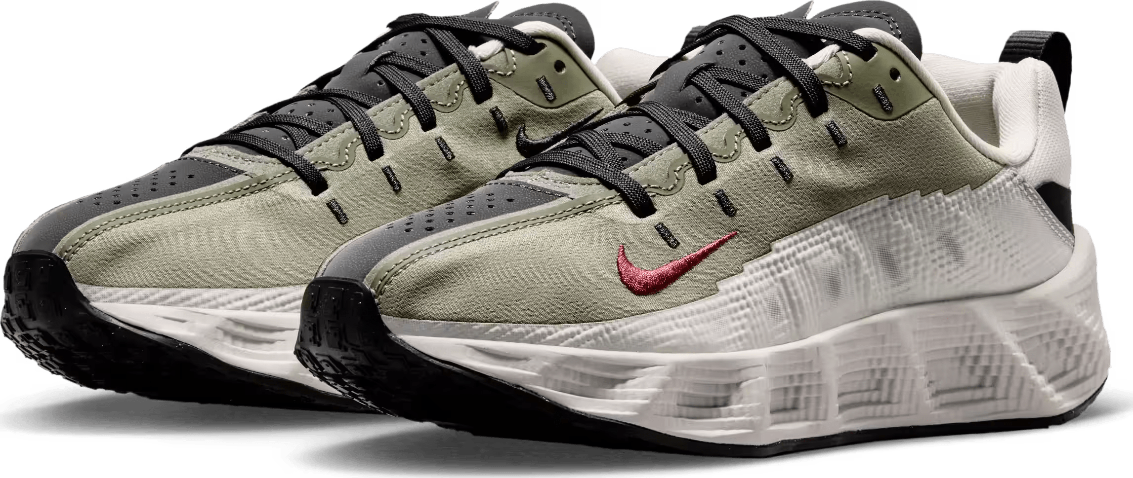 Nike Ava Rover GS "Light Army"