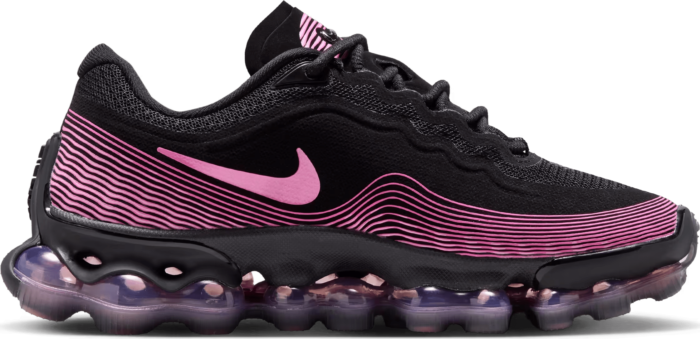 Nike Air Liquid Max GS "Black Playful Pink"
