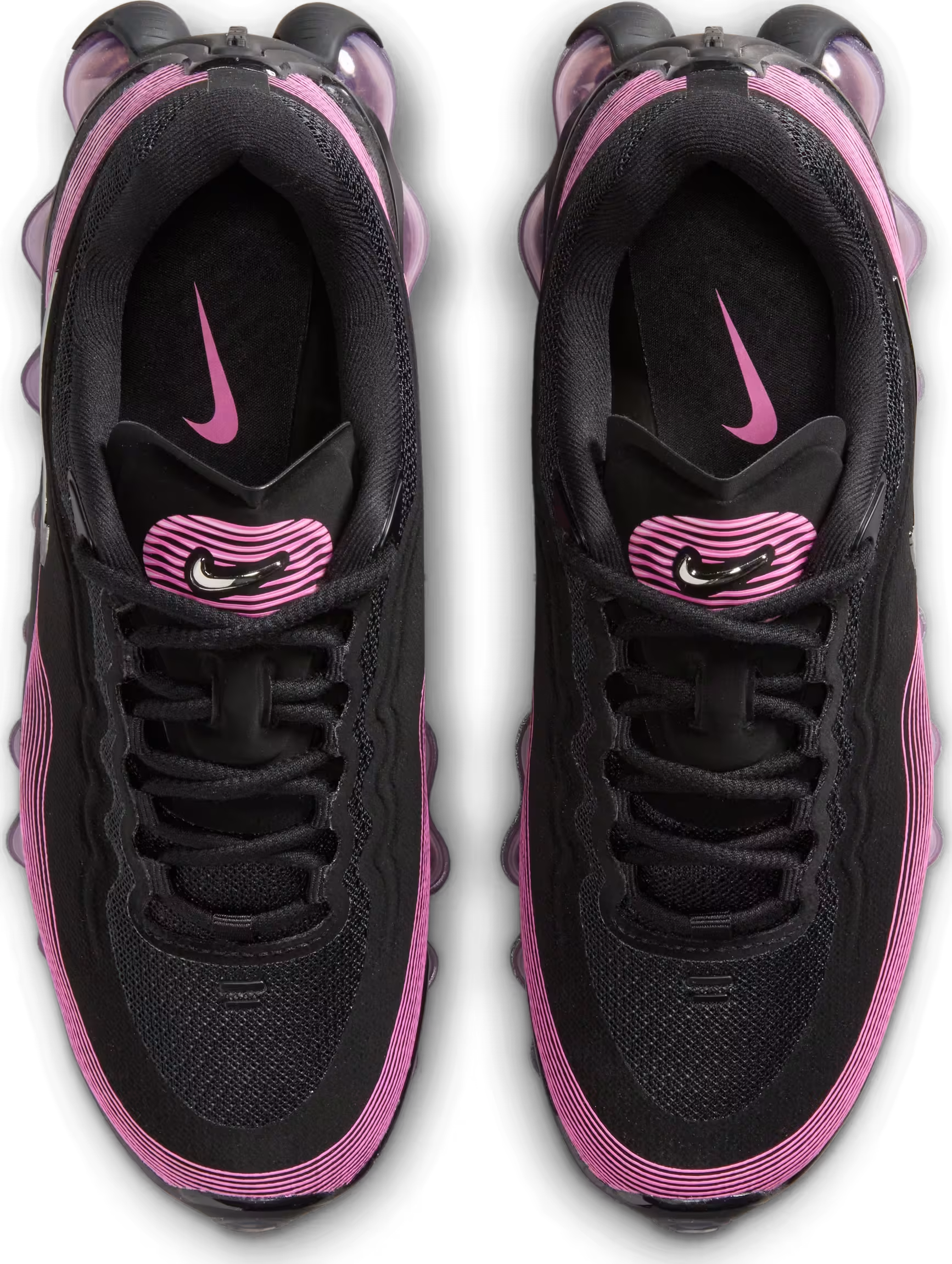 Nike Air Liquid Max GS "Black Playful Pink"